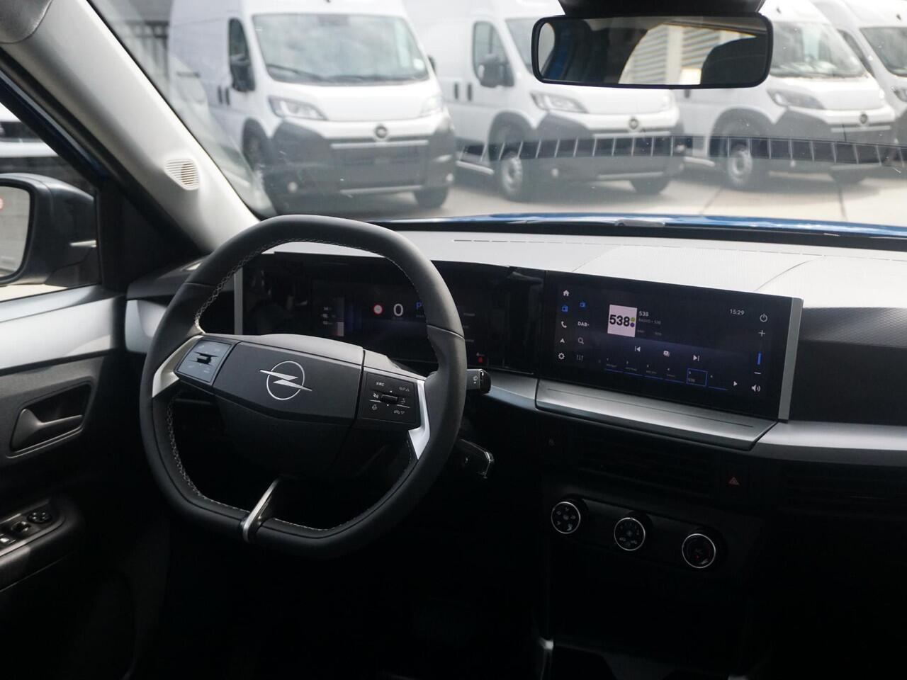 Opel FRONTERA Electric Edition 44 kWh Technologie-pakket