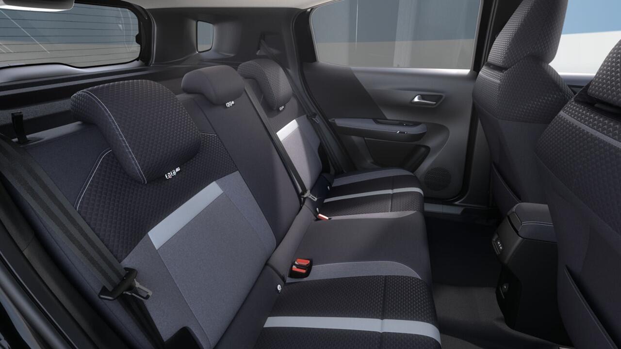 Opel FRONTERA 1.2 Turbo Hybrid GS DIRECT RIJDEN - GS COMFORT PACK - 8 JAAR GARANTIE