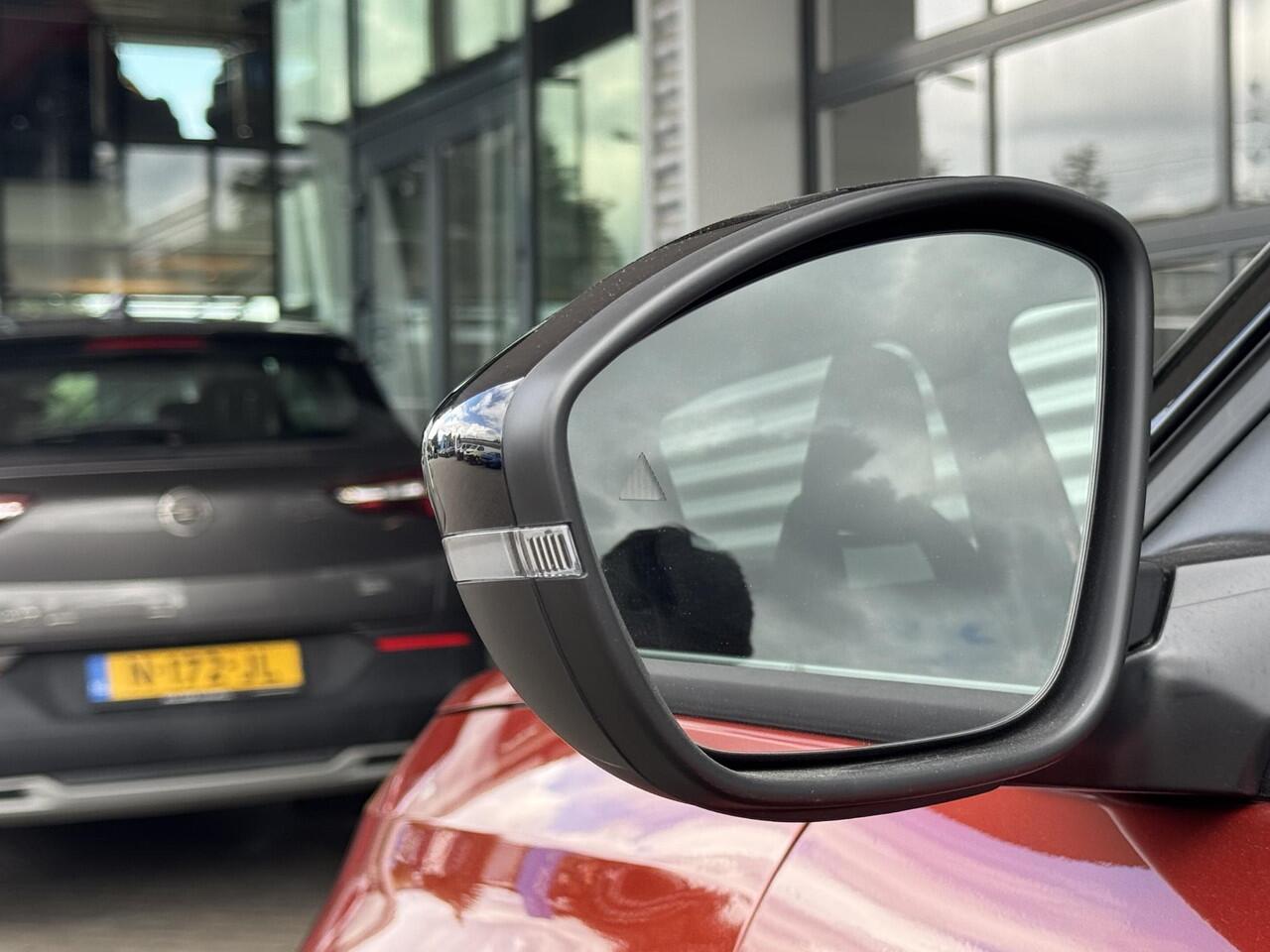 Opel FRONTERA GS Electric 3-FASEN 44kWh 113pk