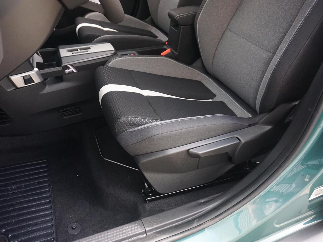 Opel FRONTERA 1.2 Turbo Hybrid Edition