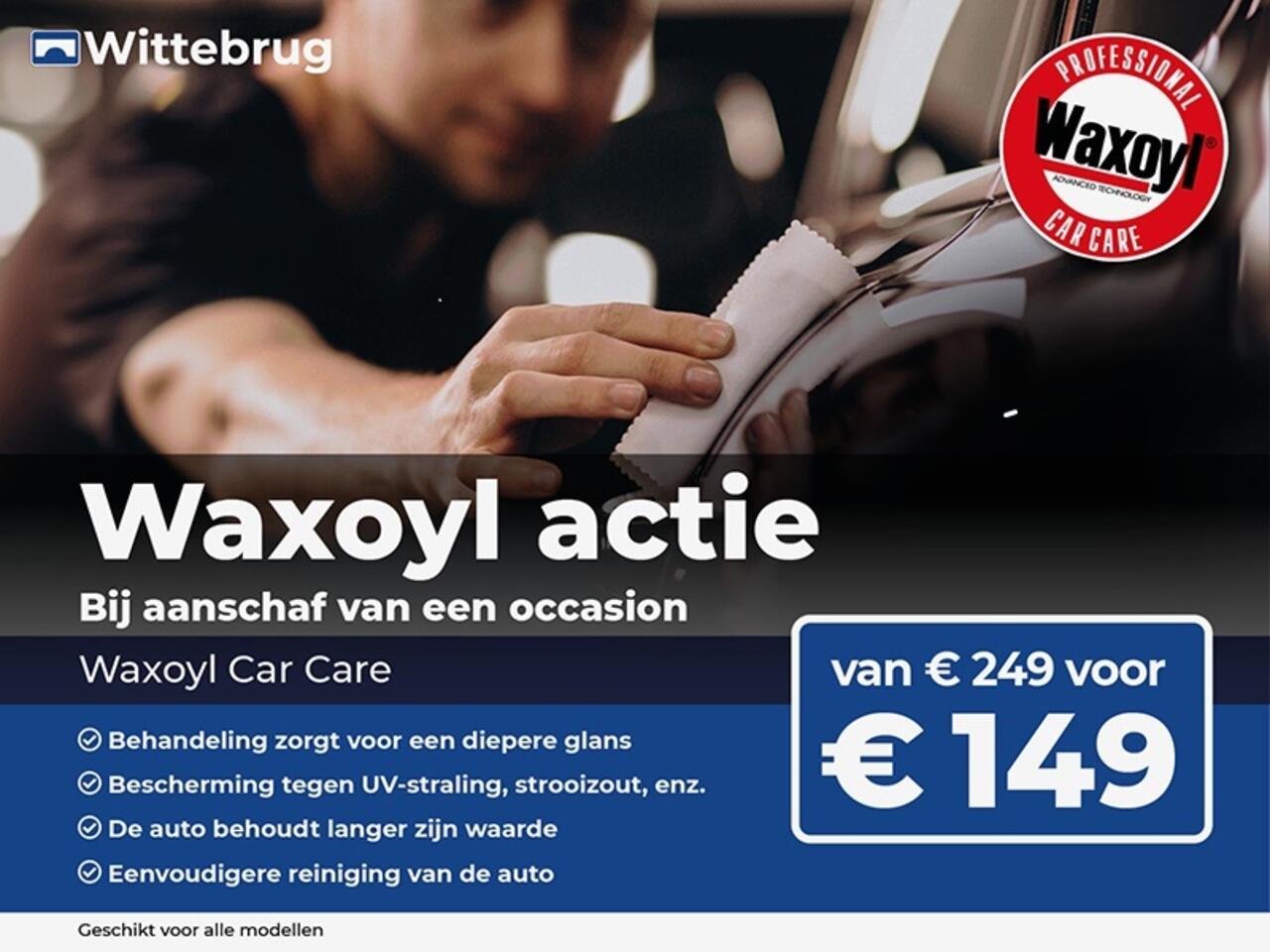 Opel FRONTERA Electric Edition 44 kWh | Camera | Apple Carplay | Navigatie