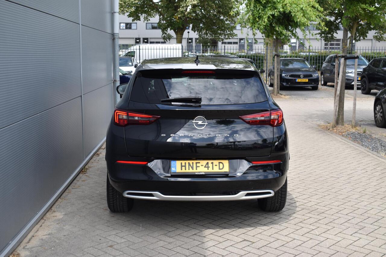 Opel Grandland 1.6 Turbo Plug-In Hybrid Business Elegance | Navi / Camera / Climate