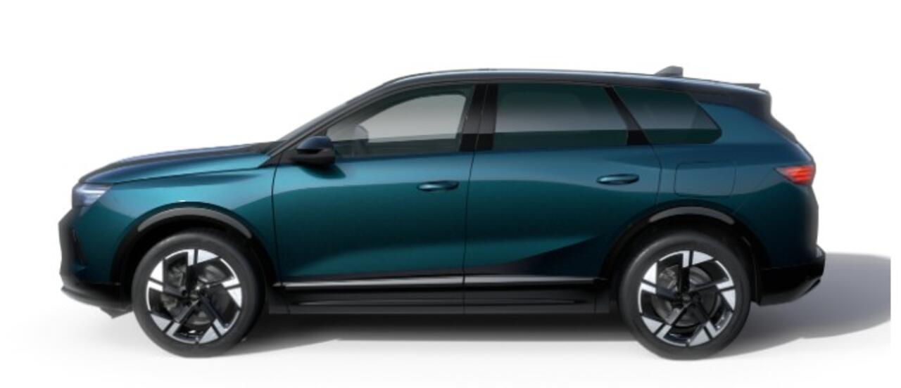 Opel Grandland 1.6 Turbo Plug-in-Hybrid Ultimate Panorama dak/Head up/Trekhaak/Focal Sound.