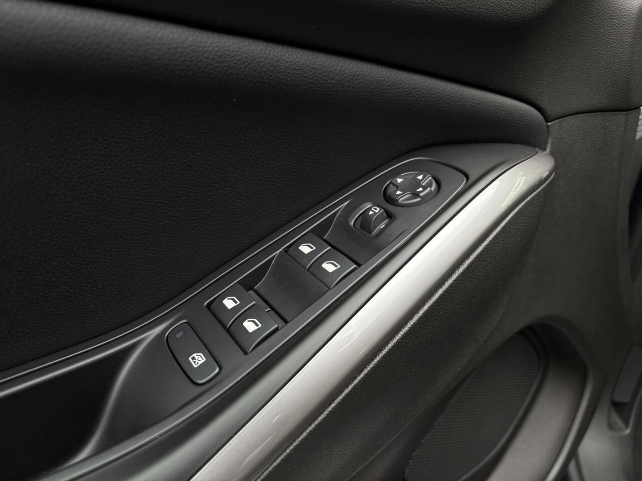 Opel Grandland 1.2 Turbo GS/ Trekhaak afneembaar