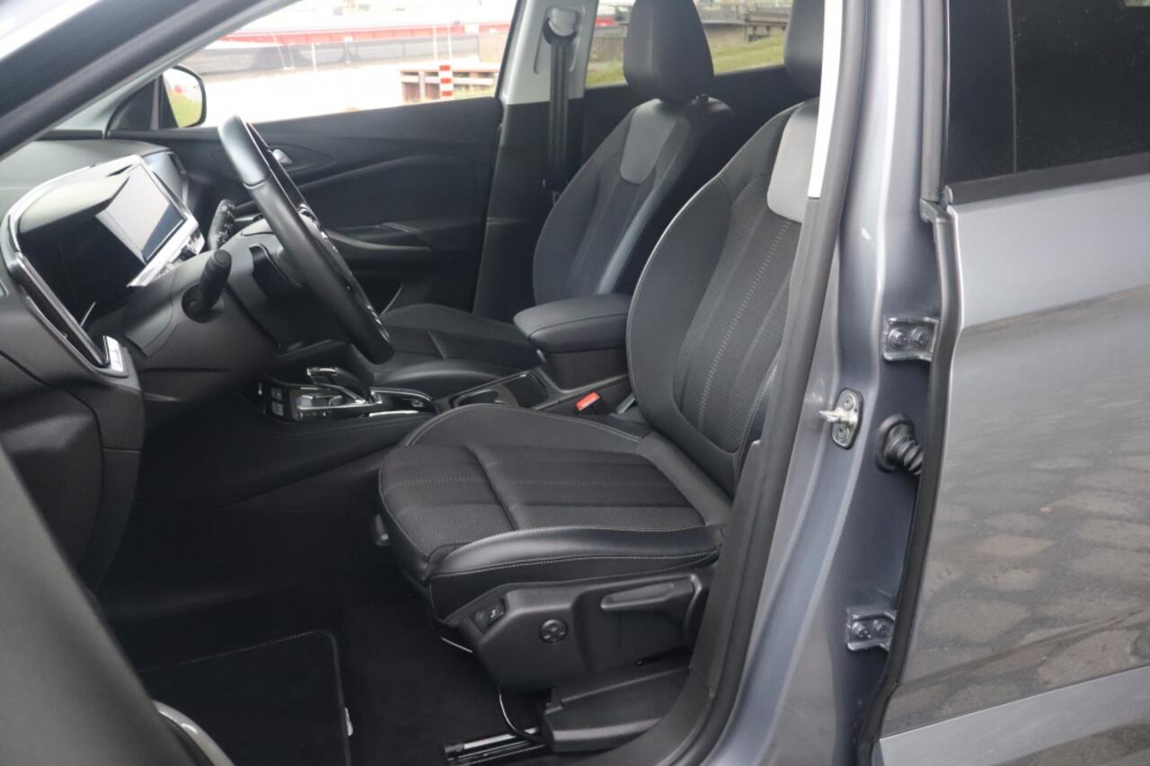 Opel Grandland 1.6 Turbo PHEV | GS Line | Stoel en stuurverwarming | Navigatie