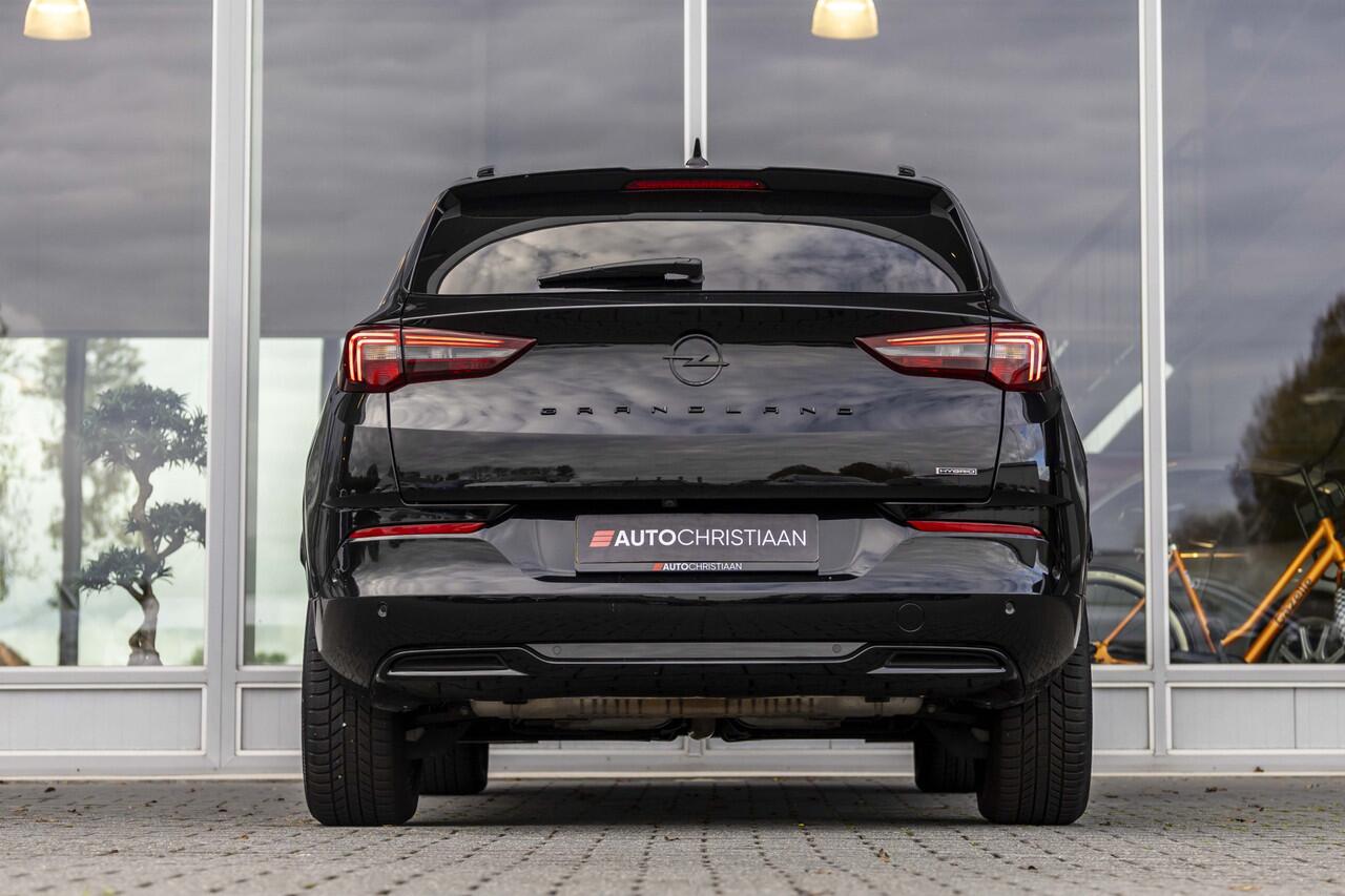 Opel Grandland 1.6 Turbo Plug-In Hybrid GS | 360° camera | ACC
