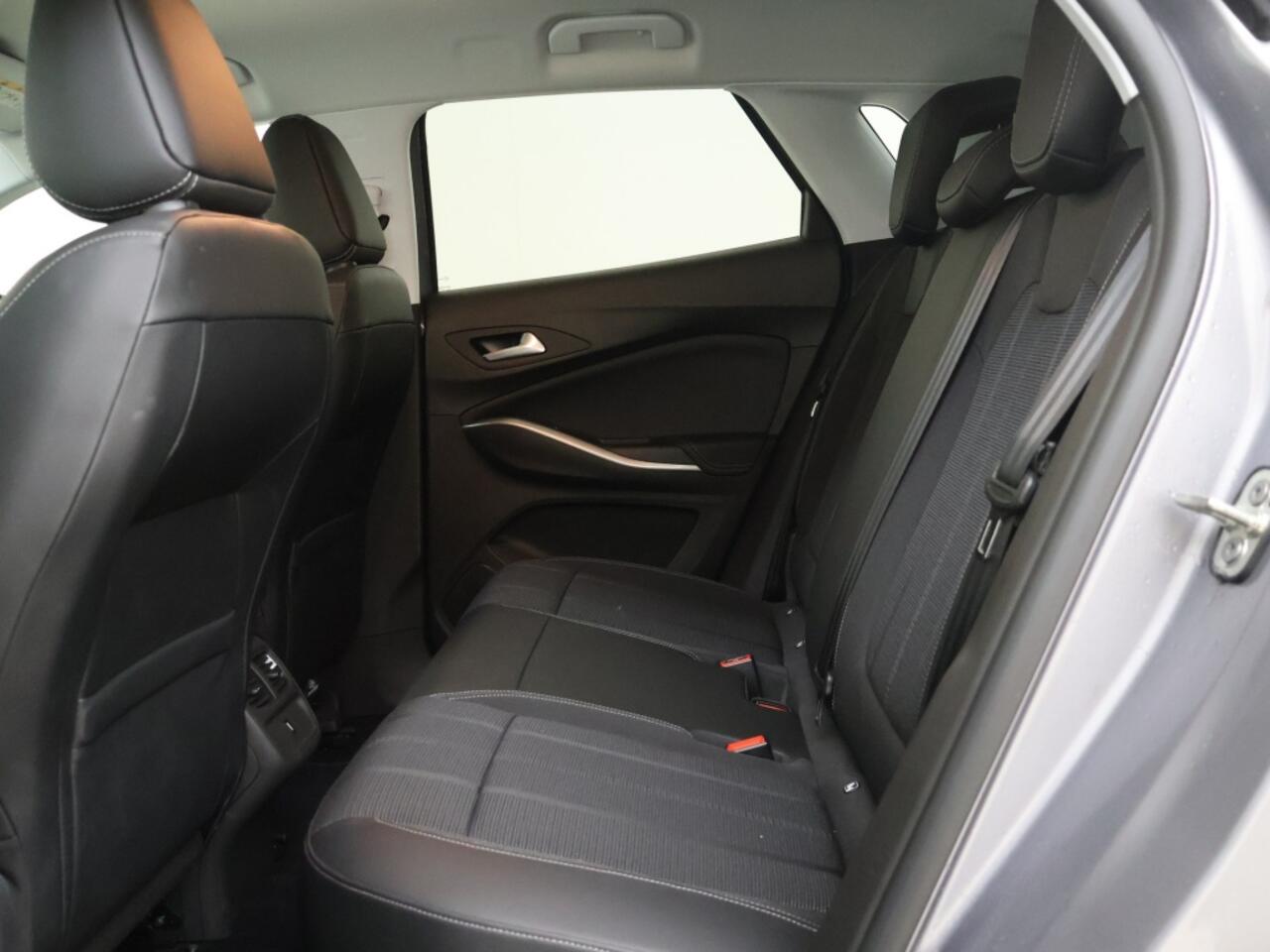 Opel Grandland 1.6 Turbo Plug-In Hybride GS