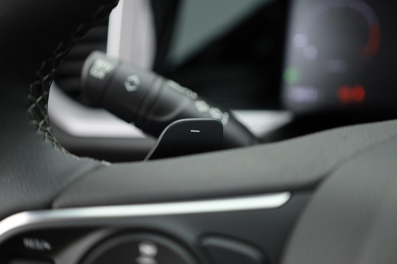 Opel Grandland 1.2 Turbo Ultimate | Adapt. Cruise | Stoel- Stuurverw. | Camera | Keyless | Elek. Achterklep | Navi