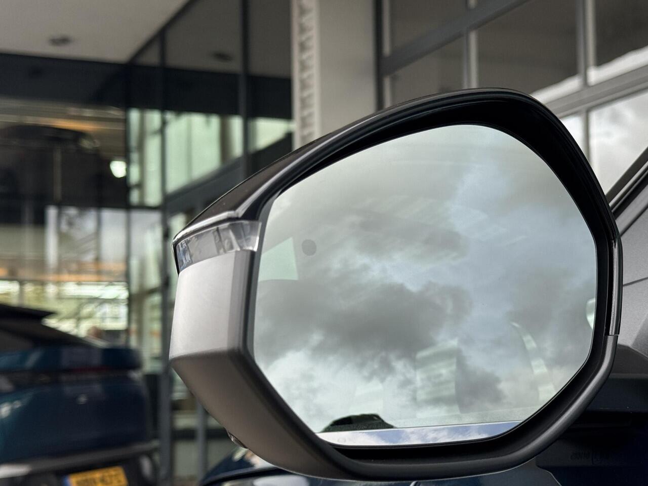 Opel Grandland 1.6 HYbrid PHEV 195pk e-DCS7 GS | FOCAL | AGR STOELEN | NAVI | 360° CAMERA | PANO DAK |