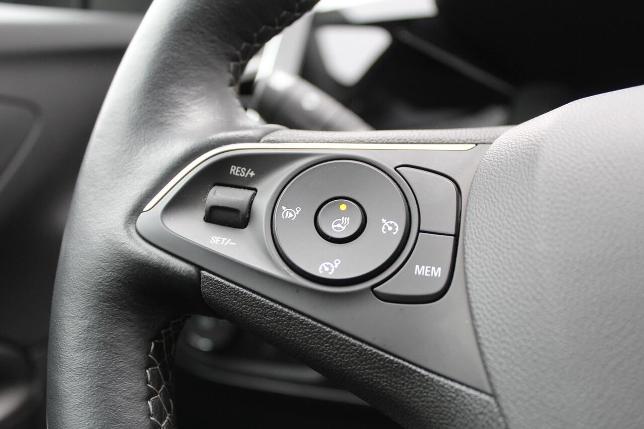 Opel Grandland 1.2 Turbo | Winterpack | Cruise control | Bluetooth | Parkeersensoren