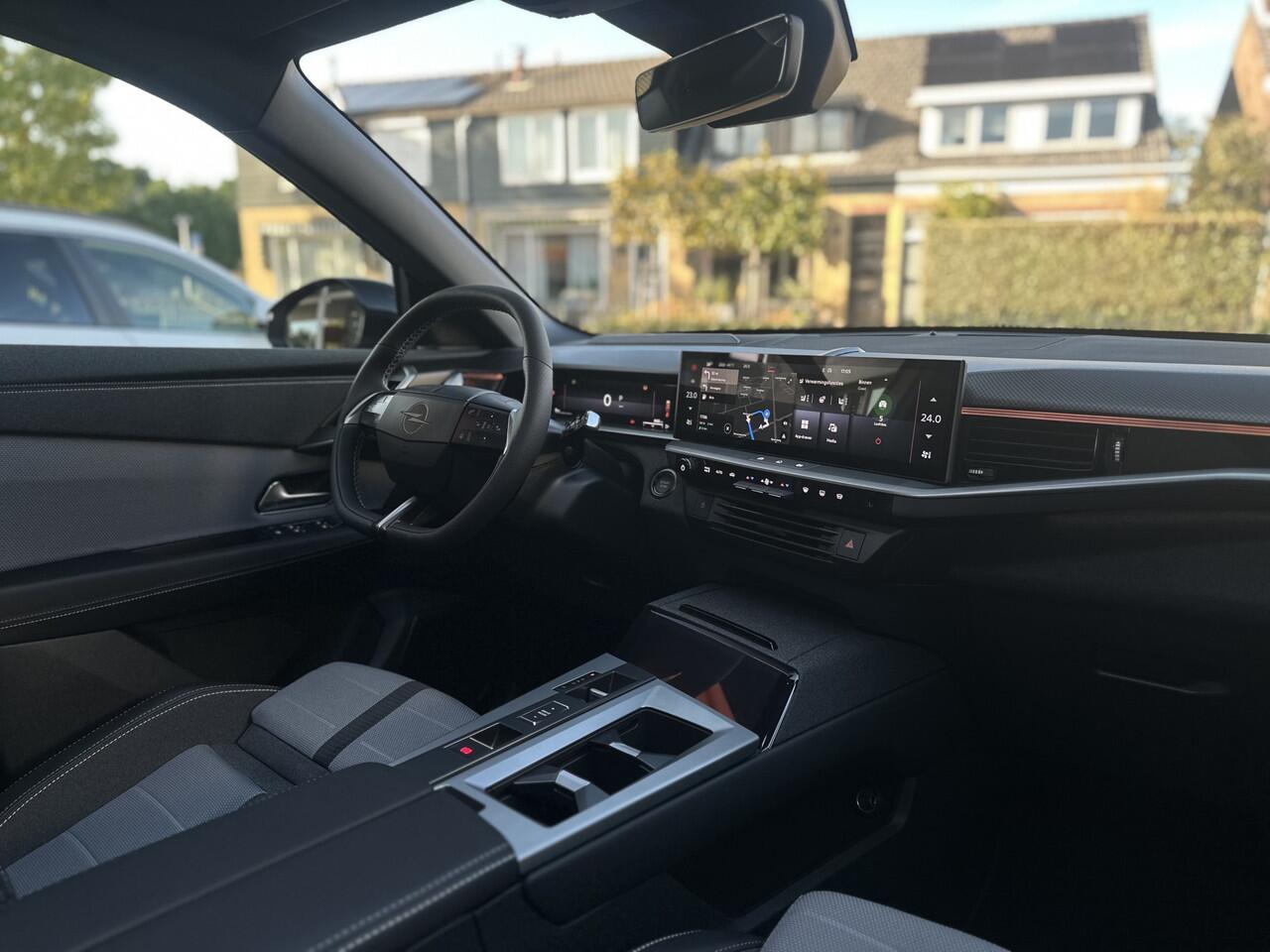 Opel Grandland 1.2 Turbo Hybrid GS Panoramadak/LED Matrix/Head-Up Display/AGR/Stoelverwarming