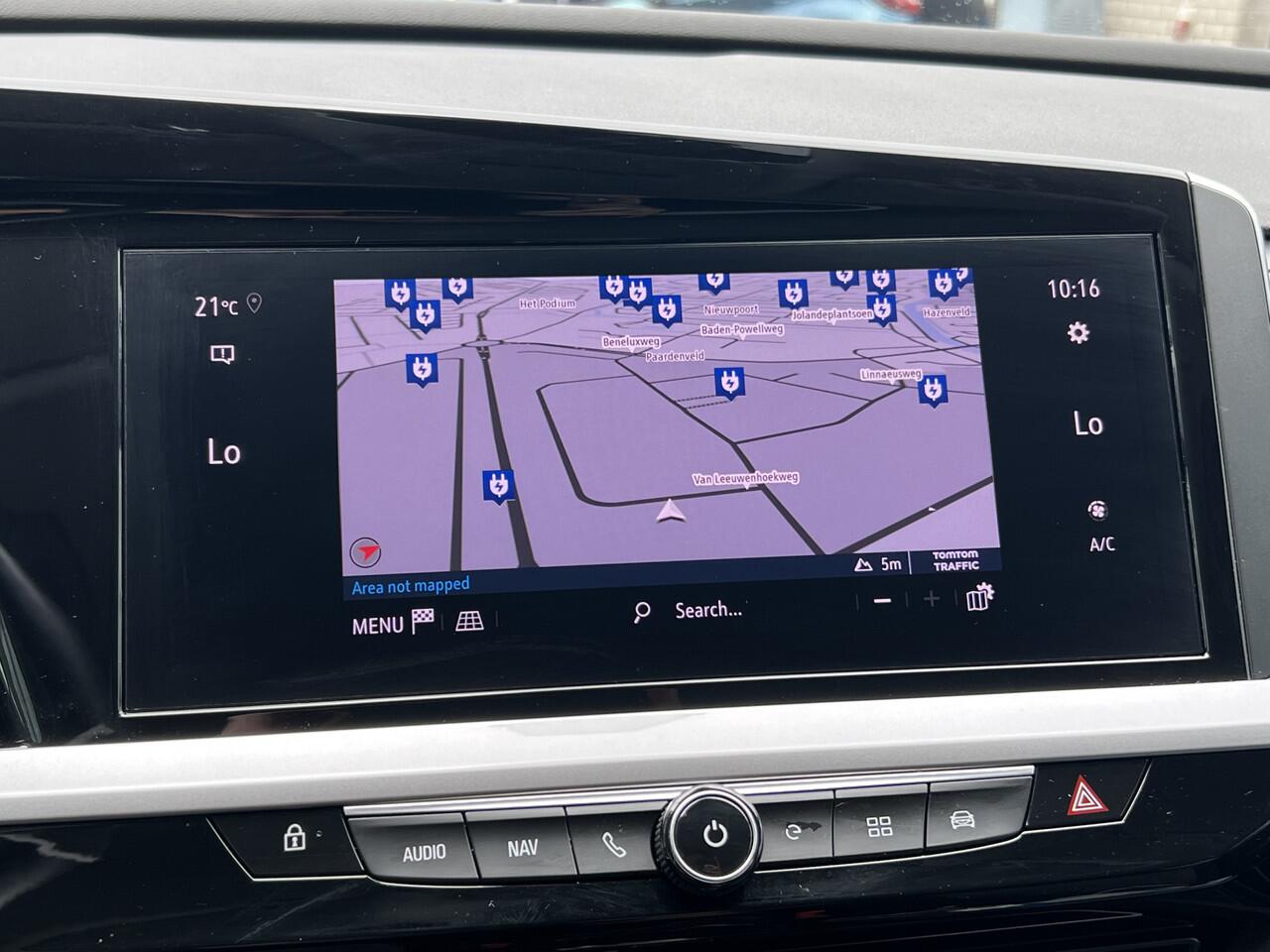 Opel Grandland 1.6 Turbo Plug-In Hybrid | Navigatie/Android/Apple Carplay | LM Velgen 18" | Achteruitrijcamera | Adaptive Cruise Control | Stuur Verwarmd |
