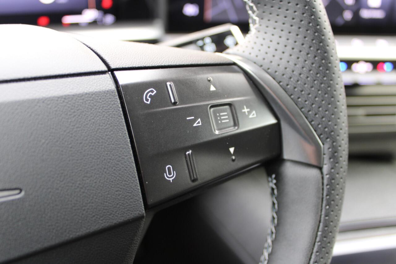 Opel Grandland 1.2 Turbo Hybrid GS NIEUW MODEL | Navigatie | AGR | Gelijk beschikbaar