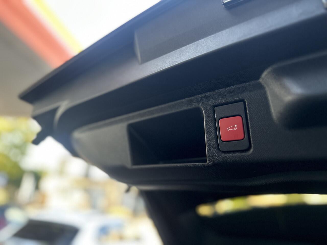 Opel Grandland 1.2 Turbo Hybrid GS Panoramadak/LED Matrix/Head-Up Display/AGR/Stoelverwarming