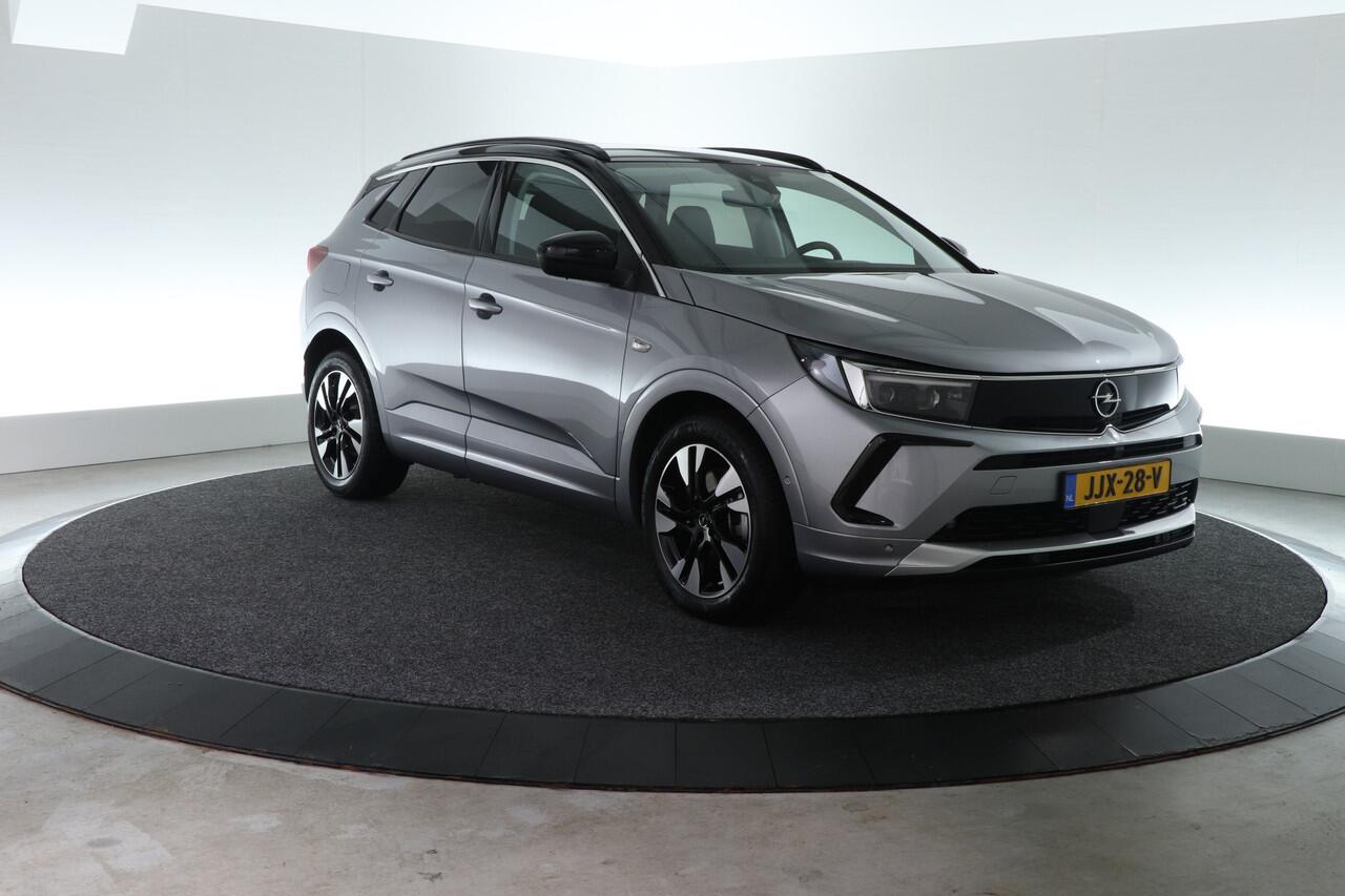 Opel Grandland 1.6 Turbo Plug-In Hybrid GS | CARPLAY | CAMERA |