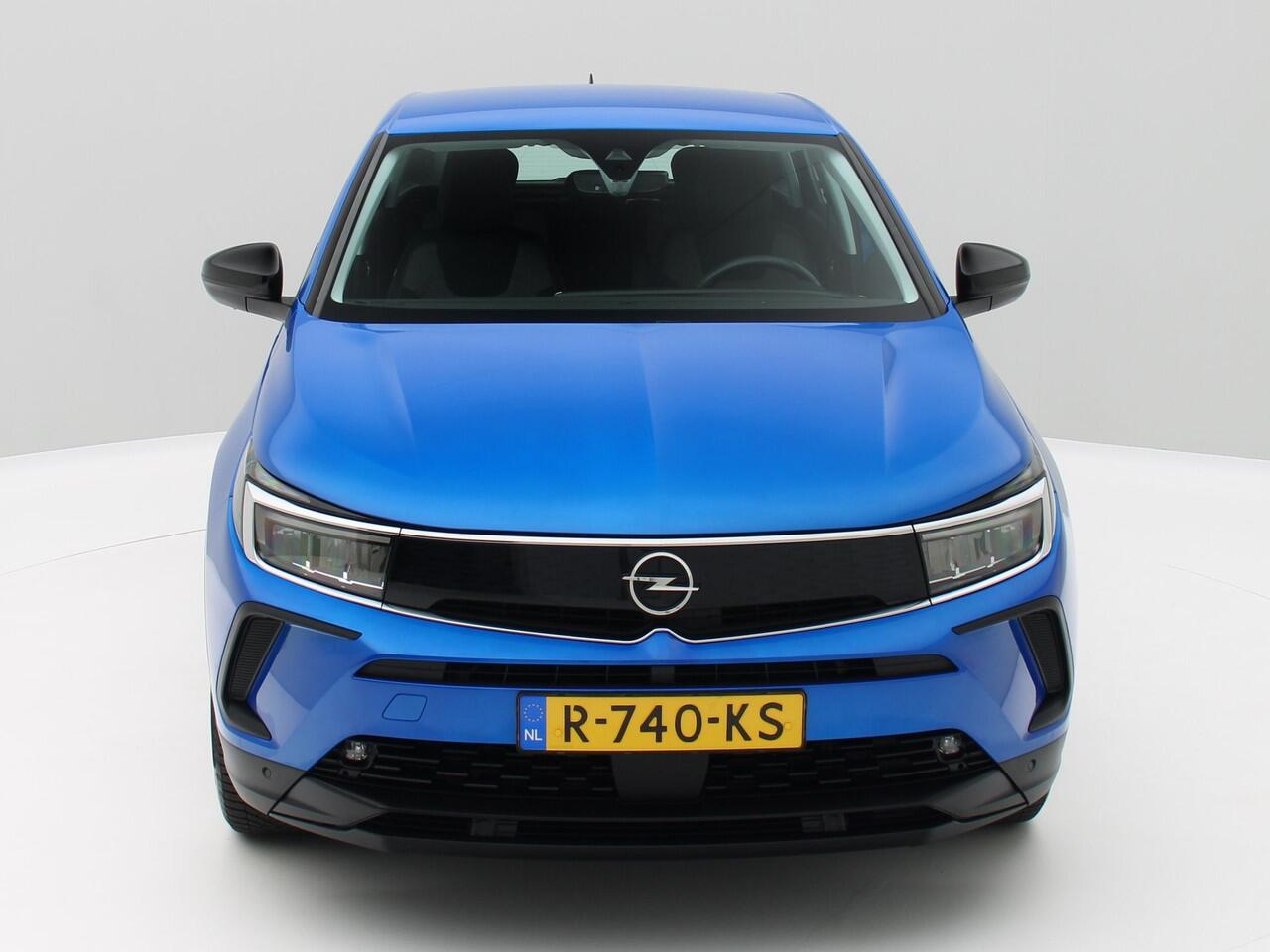 Opel Grandland 1.6 Turbo Plug-In Hybrid 225PK / NW-type / Aut. / Origineel NL