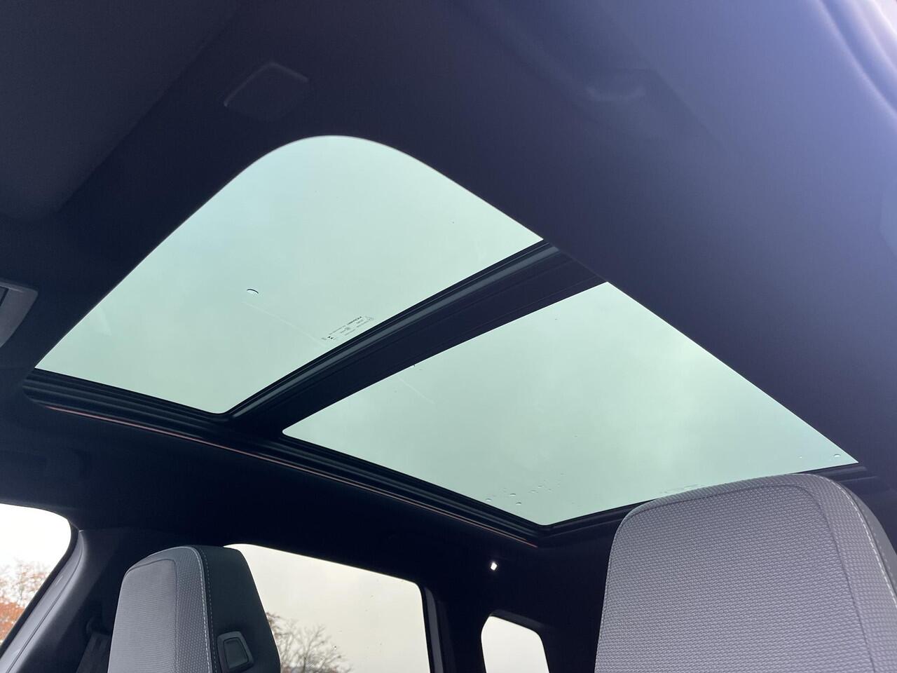 Opel Grandland 1.6 HYbrid PHEV 195pk e-DCS7 GS