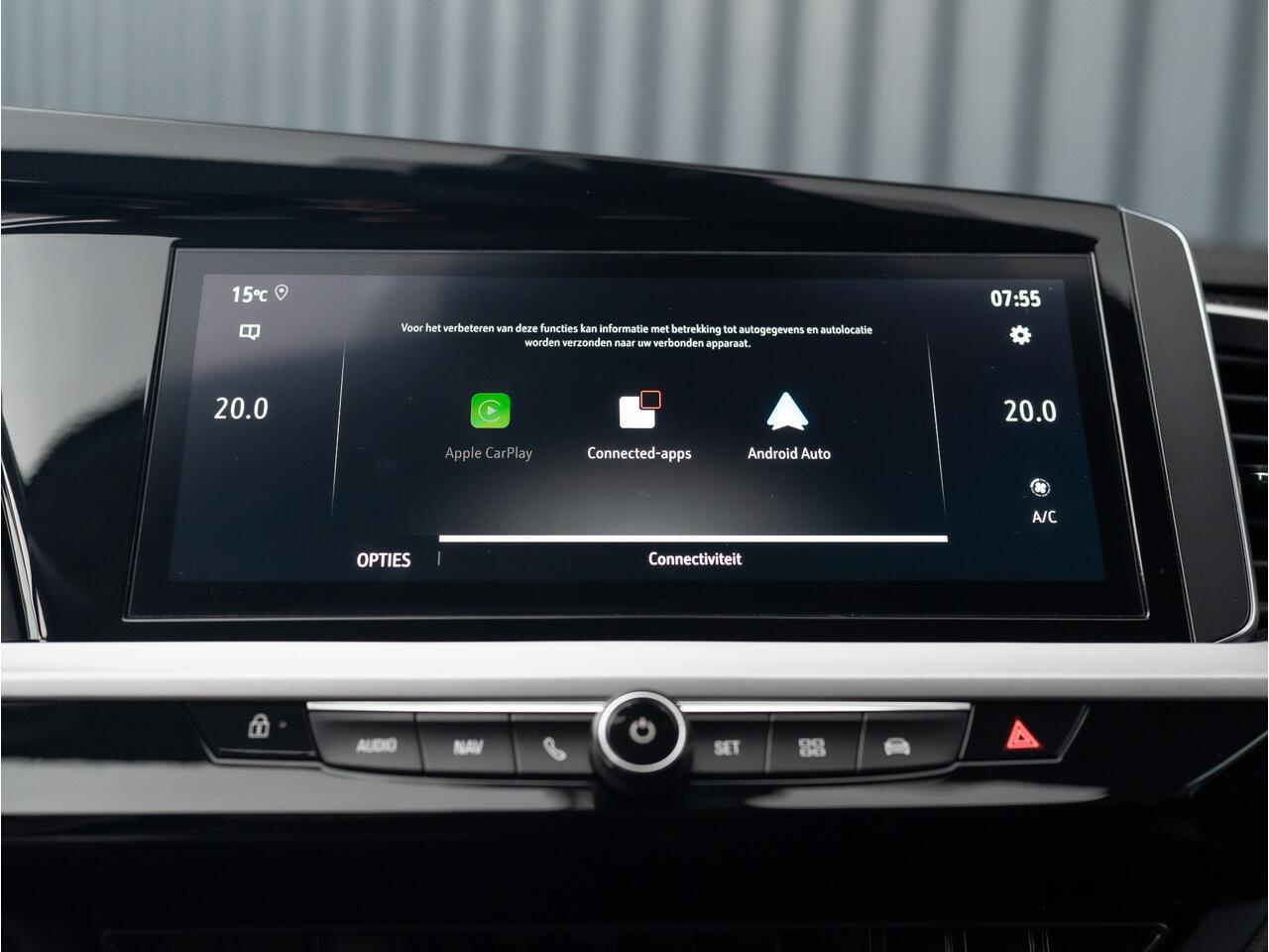 Opel Grandland 1.2 Turbo Ultimate | Led Matrix | Elk A-klep | Keyless | Prijs Rijklaar!!