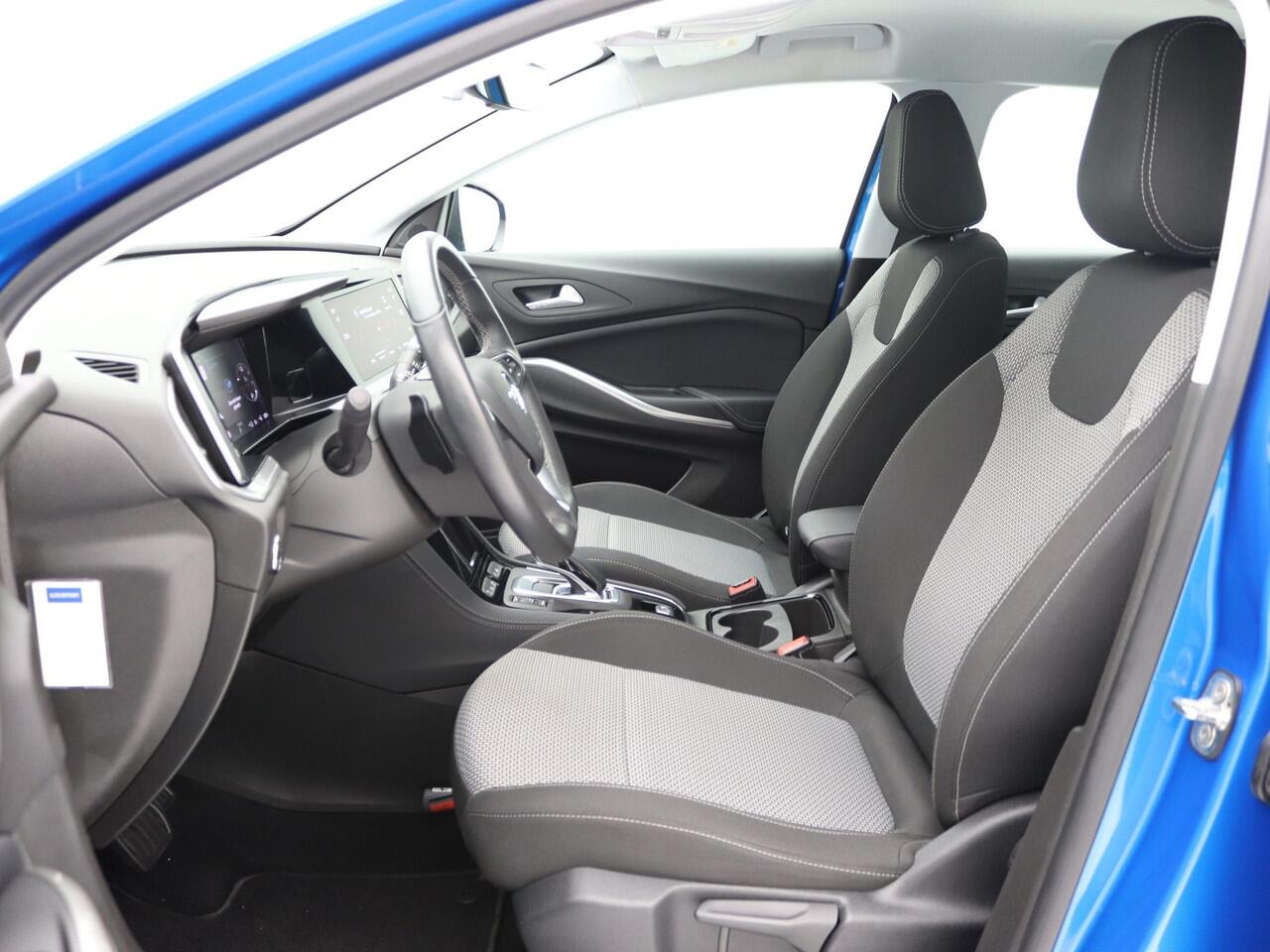 Opel Grandland 1.6 Turbo Plug-In Hybrid 225PK / NW-type / Aut. / Origineel NL