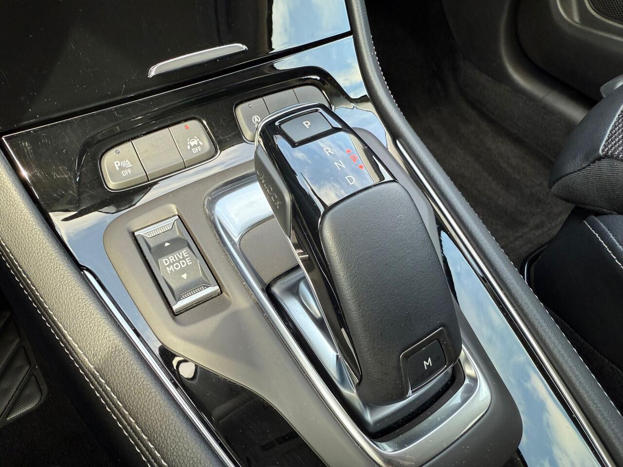 Opel Grandland 1.2 Turbo GS Line | Cruise | Climate | Camera | Winterpakket |