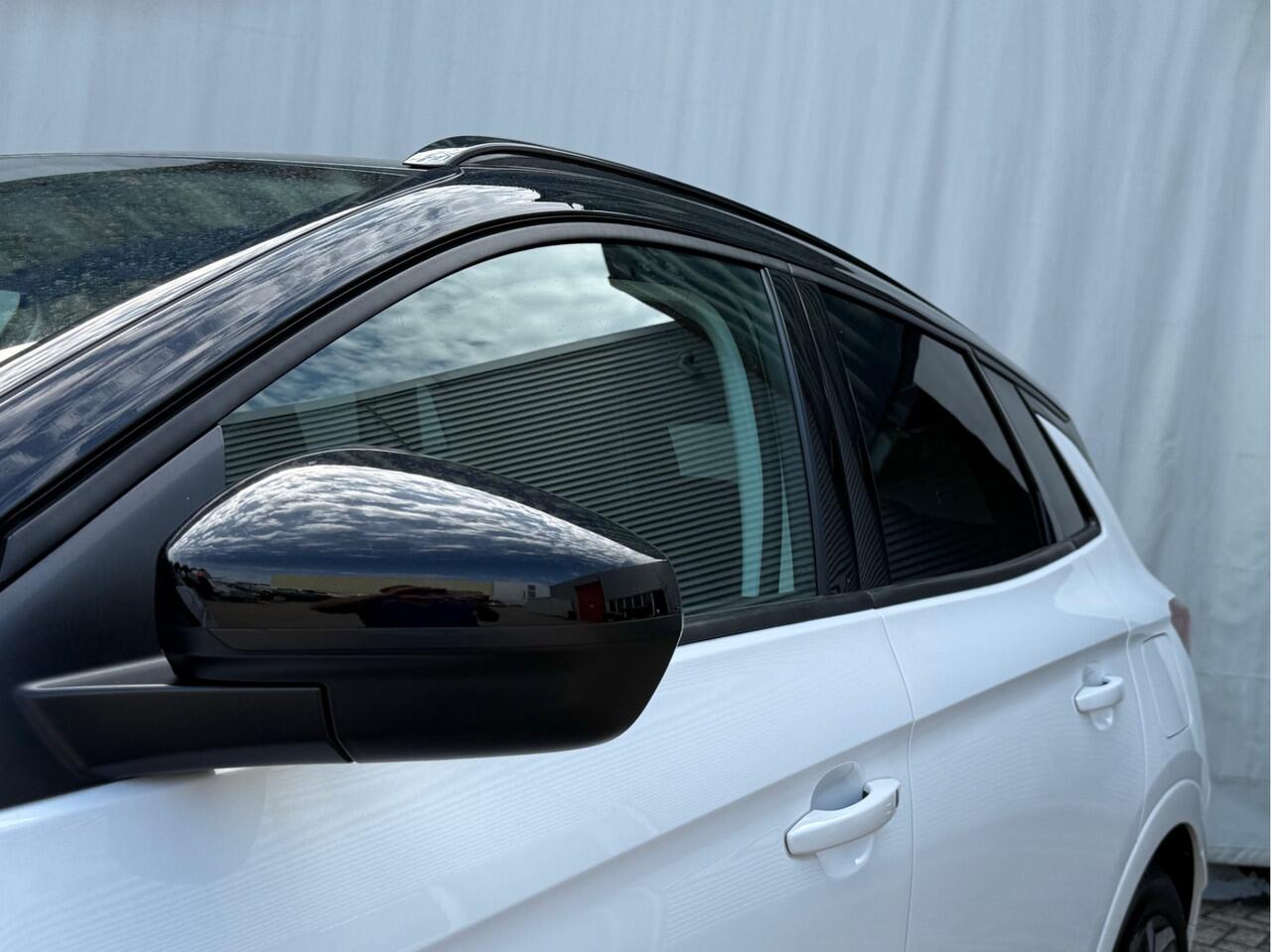 Opel Grandland 1.6 Turbo Plug-In Hybrid 4x4 GSe Veel opties!