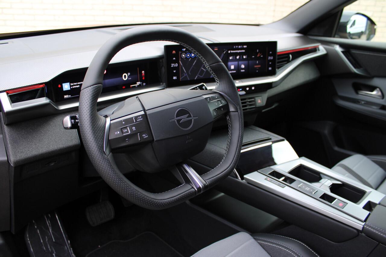 Opel Grandland 1.2 Turbo Hybrid GS NIEUW MODEL | Navigatie | AGR | Gelijk beschikbaar