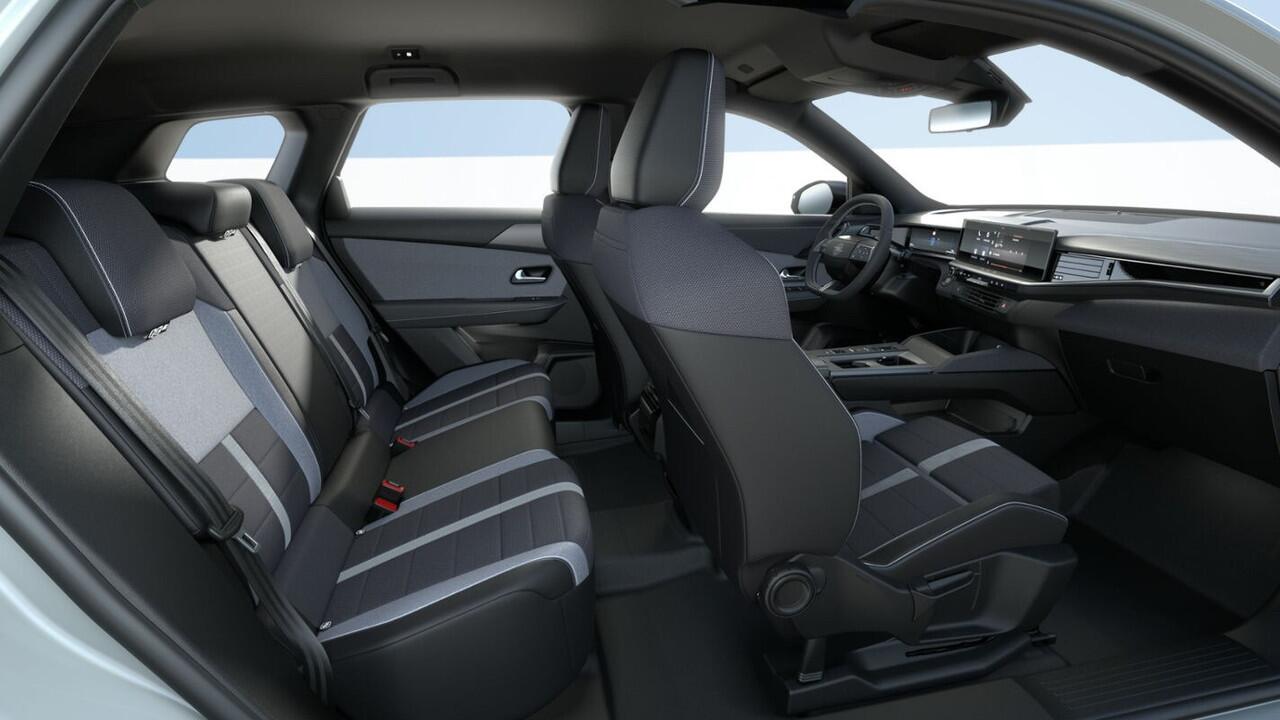 Opel Grandland 1.2 Turbo 145 Hybrid Edition DIRECT RIJDEN - COMFORT PACK - 8 JAAR GARANTIE