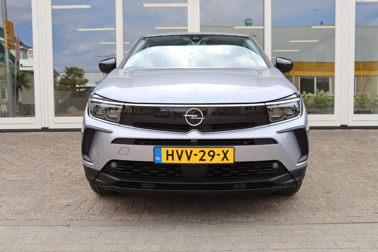 Opel Grandland 1.2 Turbo 130 Pk , Automaat, Cruise Control, Climate Control, Apple Carplay, Android Auto, PDC V+A, Prijs Is Rijklaar Inclusief 6 Maanden Garantie