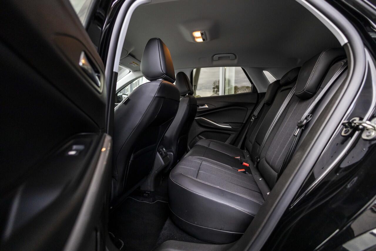 Opel Grandland 1.6 Turbo Plug-In Hybrid GS | 360° camera | ACC