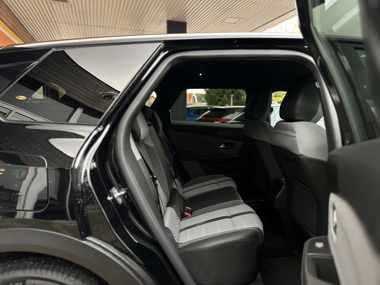 Opel Grandland 1.2 Turbo Hybrid GS Stoel+Stuurverwarming/Camera/Navigatie.