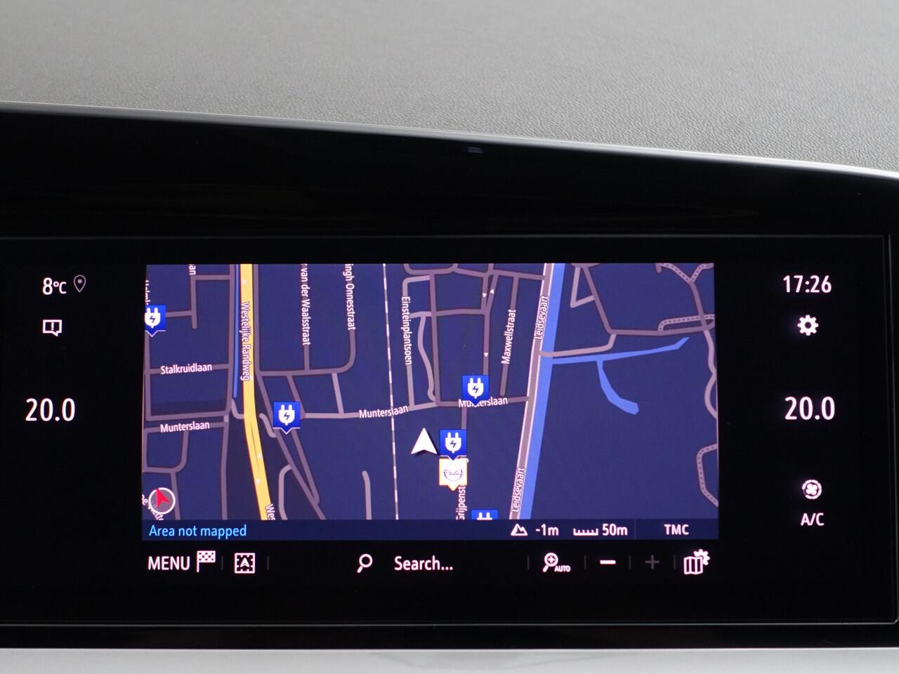 Opel Grandland 1.6 Turbo Plug-In Hybrid 4x4 GSe- Two Tone, Carplay, Android Auto, 360 Camera, Standkachel, Lane Assist