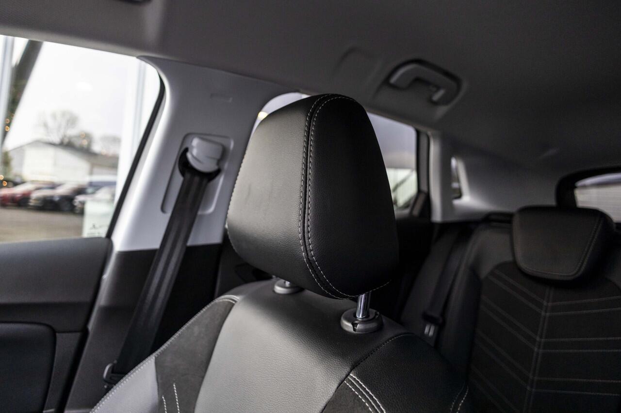 Opel Grandland 1.2 Turbo Elegance | Camera | Stoelverwarming