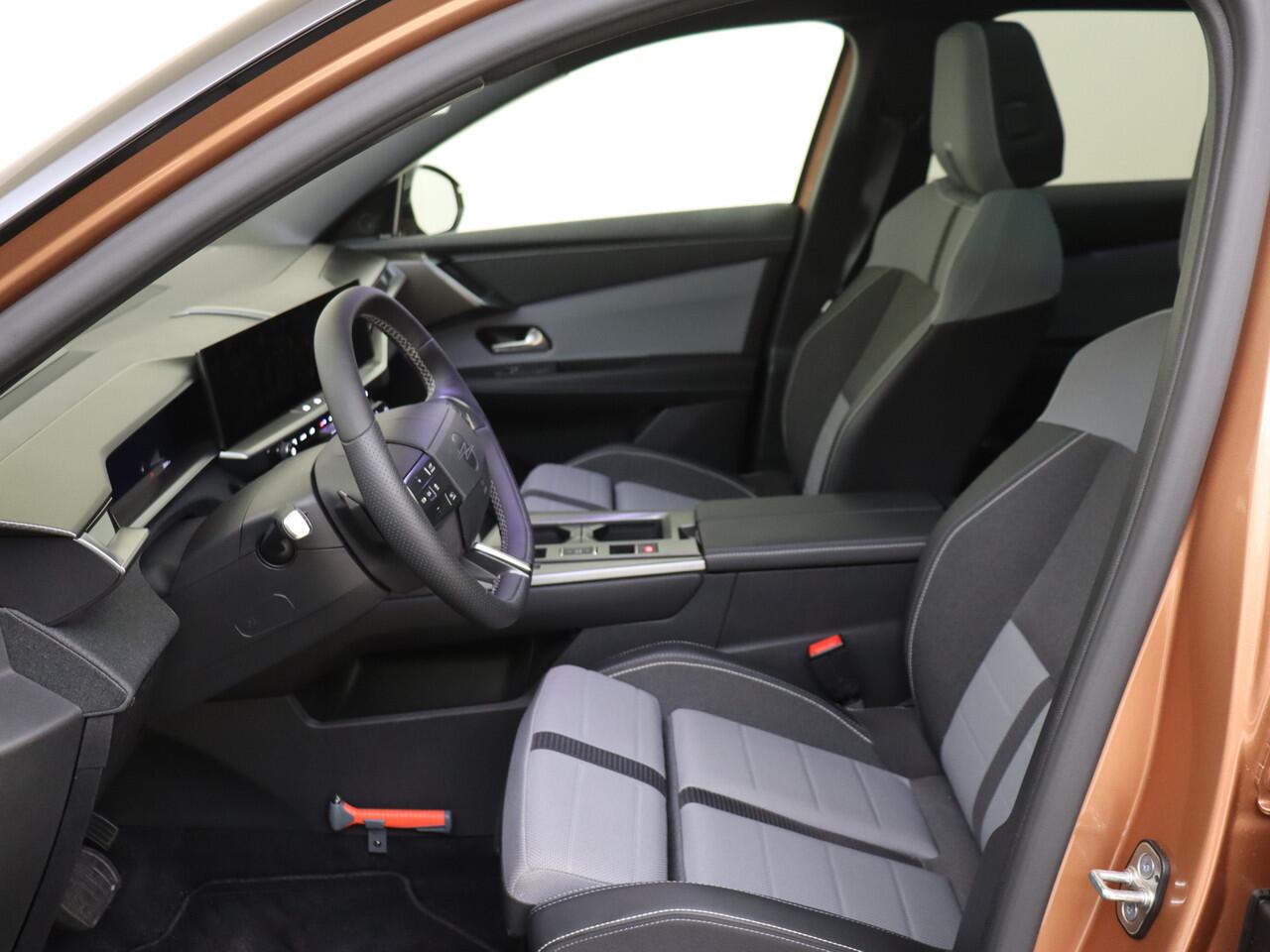 Opel Grandland Electric GS 73 kWh | Focal | Schuifdak | Head-up Display | Camera | Carplay DEMO