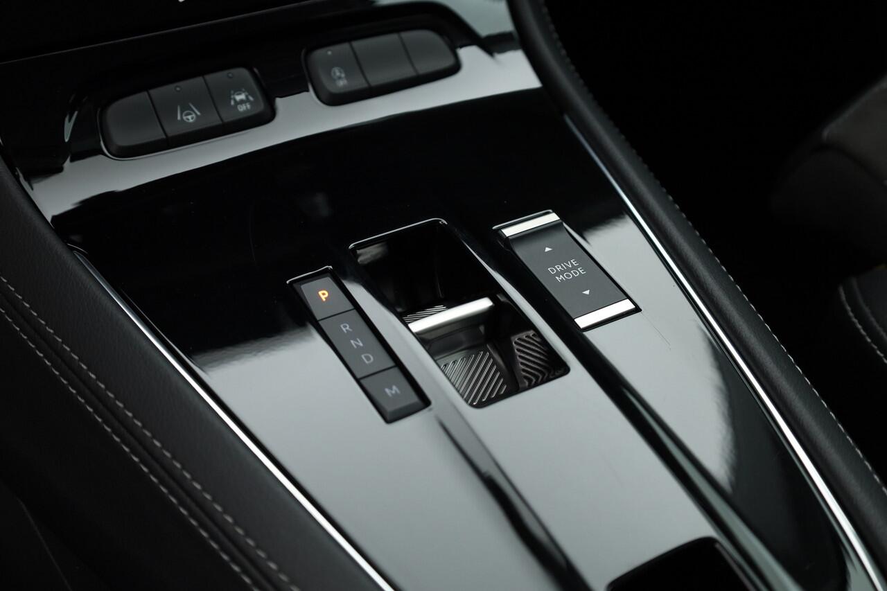 Opel Grandland 1.2 Turbo Ultimate | Adapt. Cruise | Stoel- Stuurverw. | Camera | Keyless | Elek. Achterklep | Navi