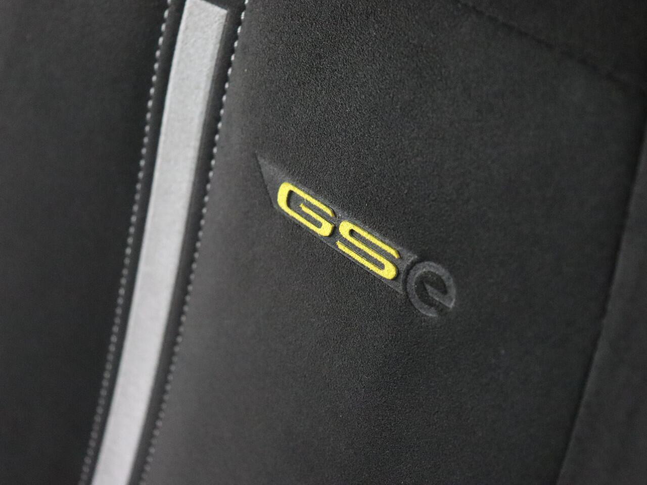 Opel Grandland 1.6 Turbo Plug-In Hybrid 4x4 GSe (Camera / Navi / Elek. achterklep / ACC)