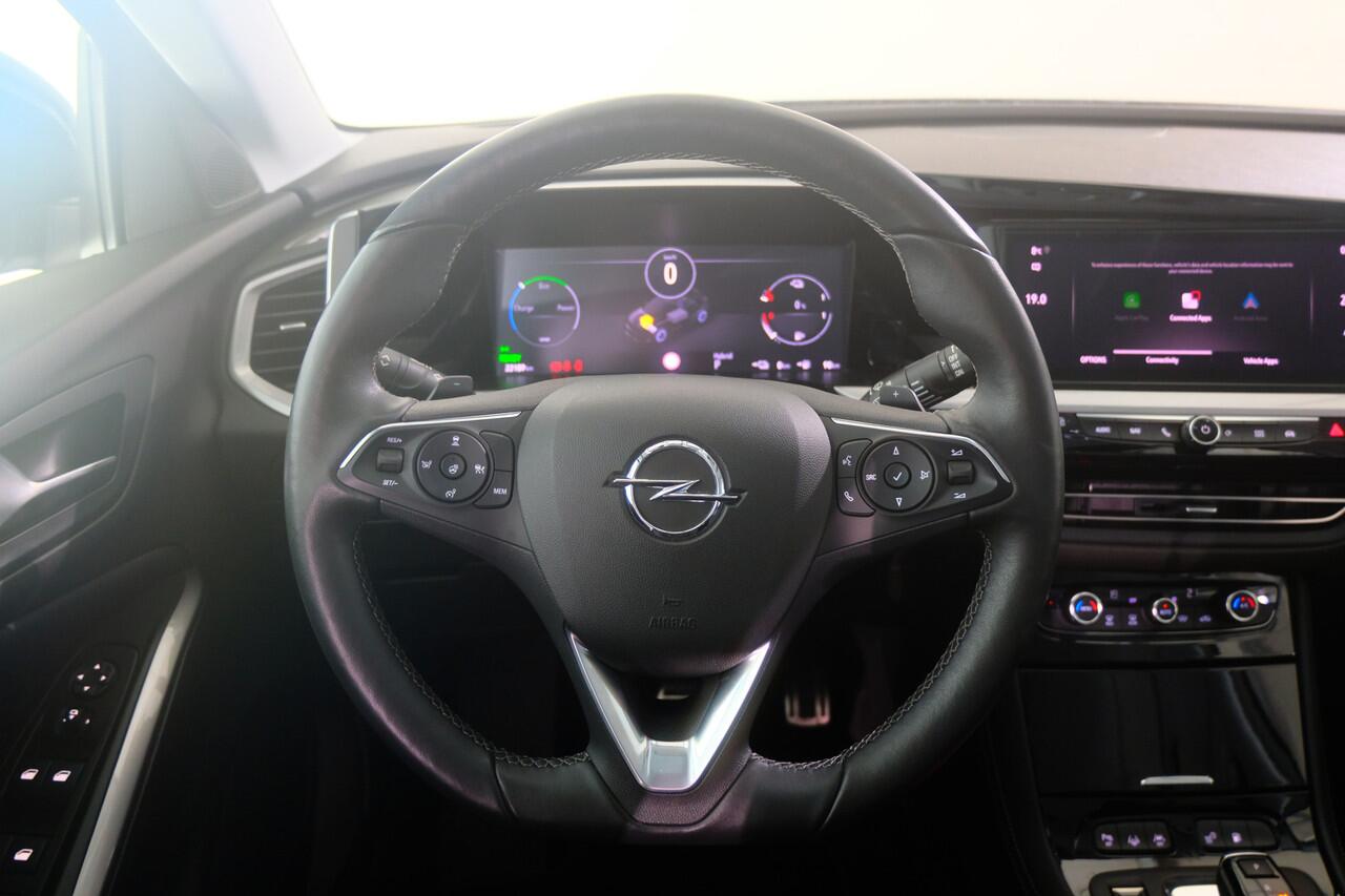 Opel Grandland 1.6 Turbo Plug-In Hybrid GS | CARPLAY | CAMERA |