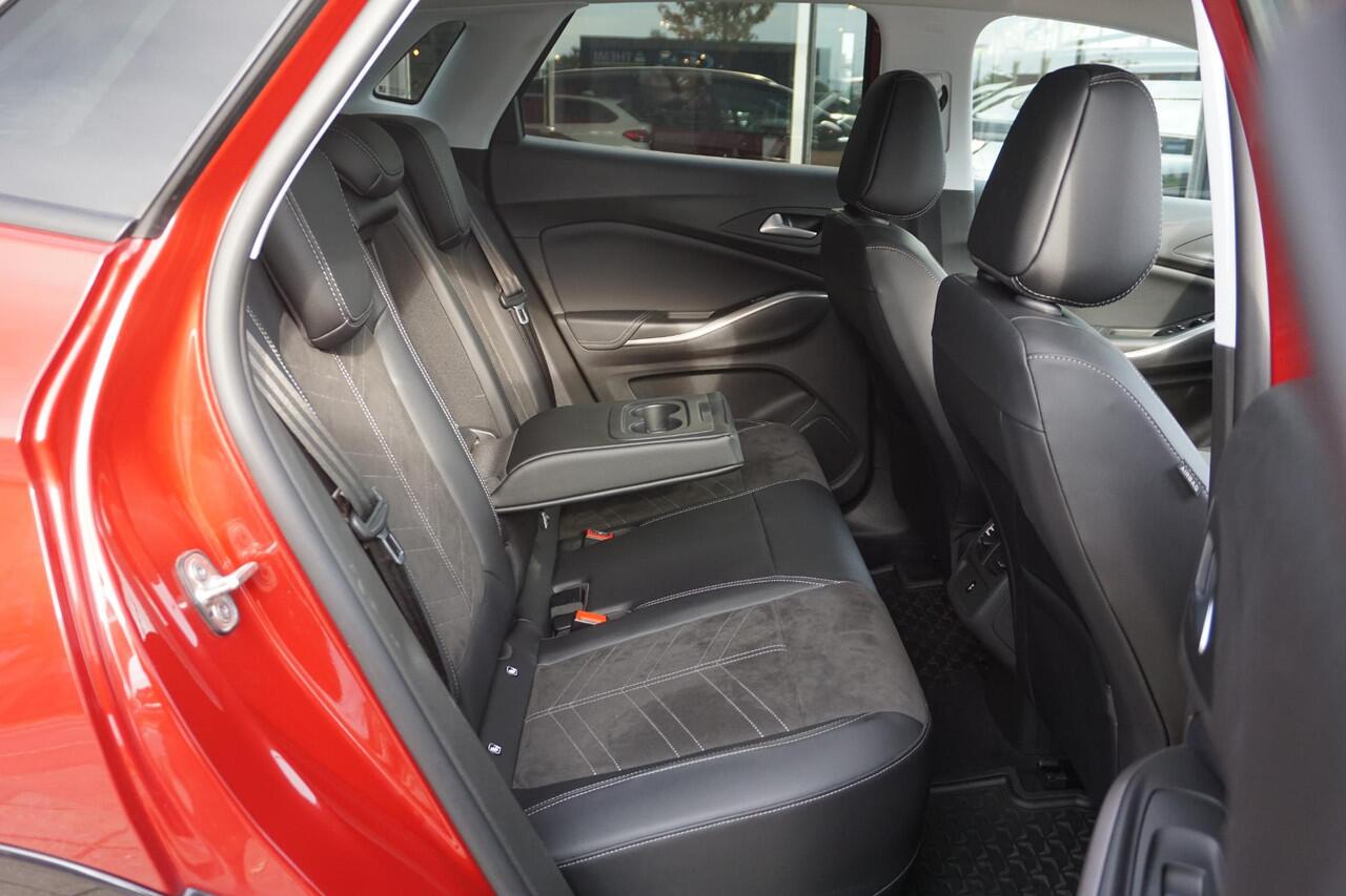 Opel Grandland 1.6 Turbo Plug-In Hybrid GS Line