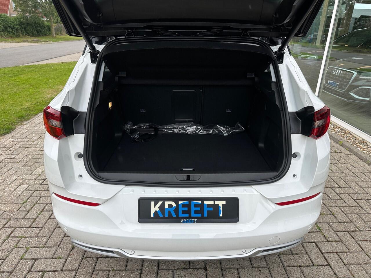 Opel Grandland 1.6 Turbo Plug-In Hybrid Ultimate 300 PK