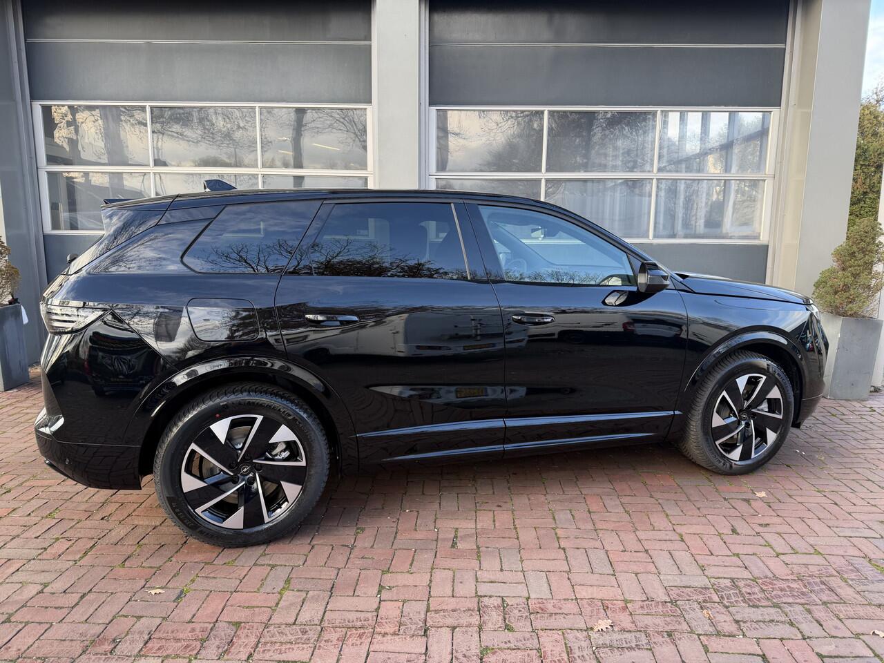 Opel Grandland 1.6 Turbo Plug-in-Hybrid Edition 2025 km 15 | 1.500 kg Trekgewicht | AGR Stoelen | Direct