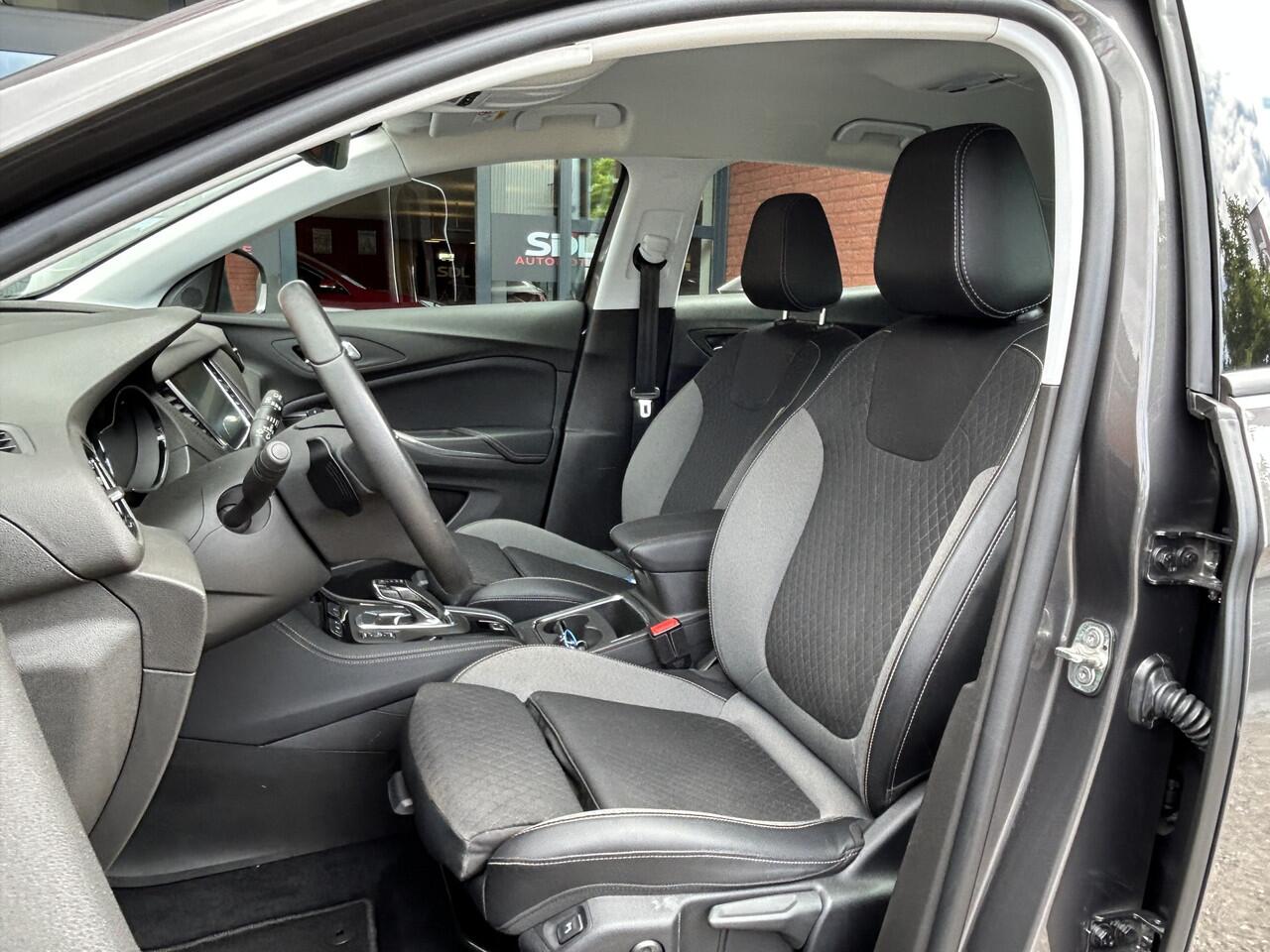 Opel Grandland 1.6 Turbo Hybrid Business Elegance PHEV // NAVI + CARPLAY // CLIMA // PDC // CAMERA // ELEK. KOFFERKLEP