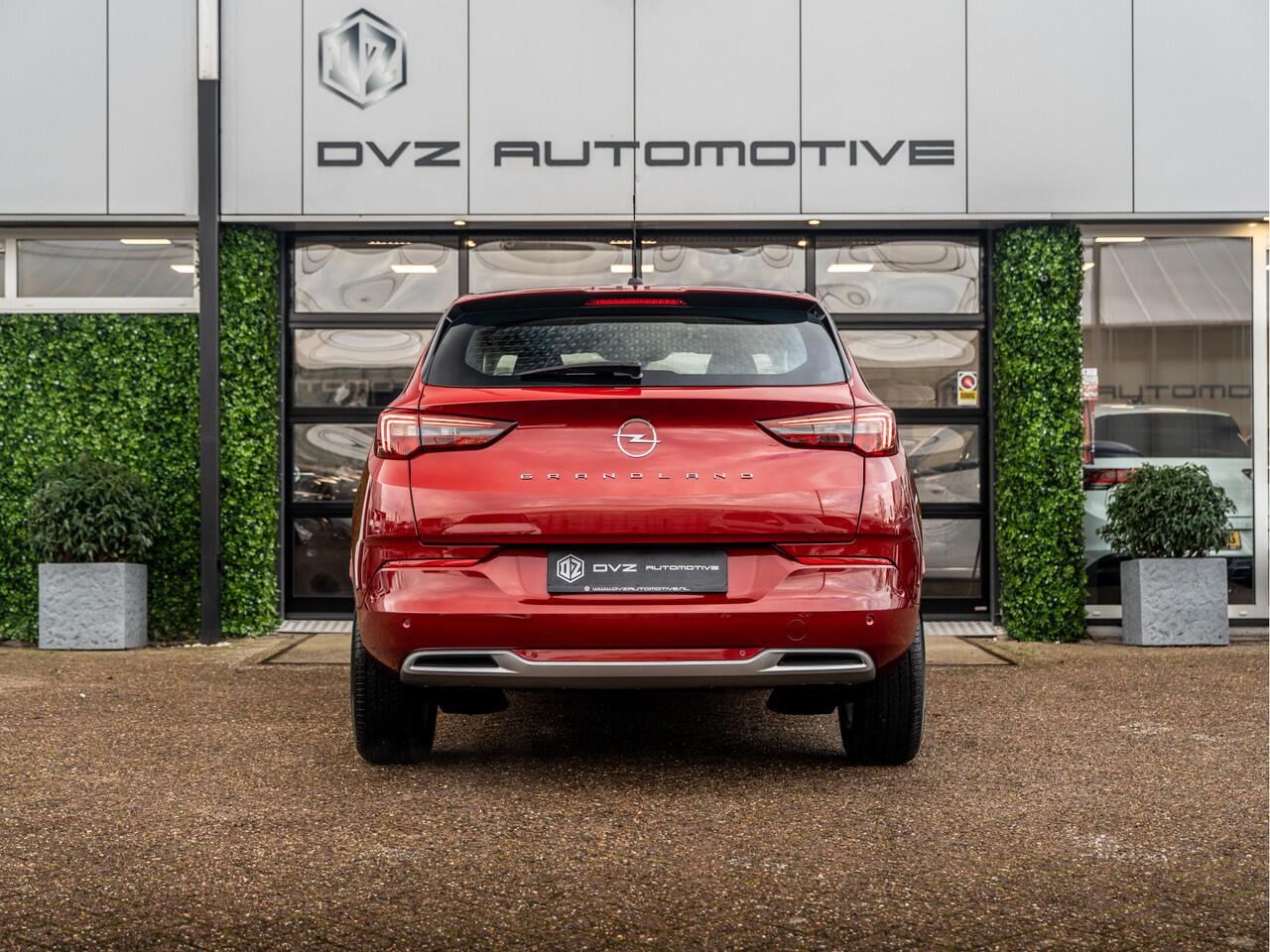 Opel Grandland 1.2 Turbo 130PK EAT8 Level 2 | Carplay | PDC | BTW