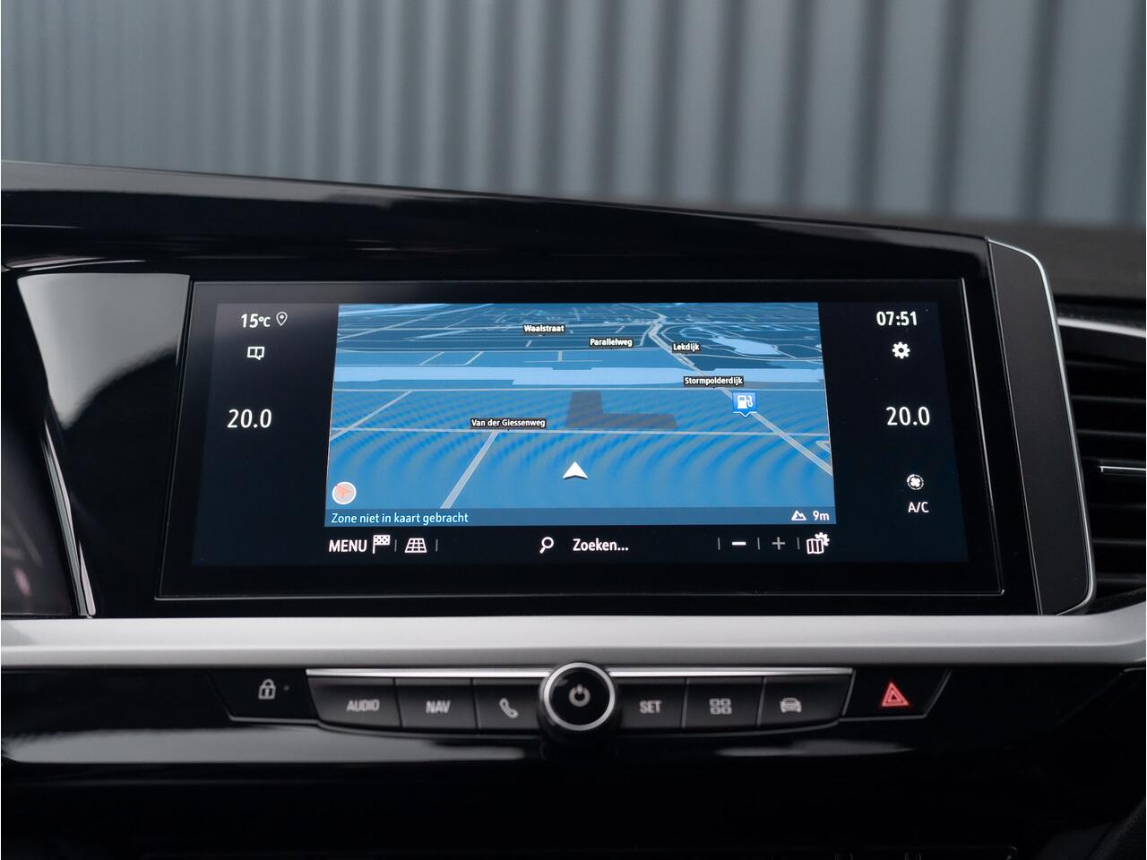 Opel Grandland 1.2 Turbo Ultimate | Led Matrix | Elk A-klep | Keyless | Prijs Rijklaar!!