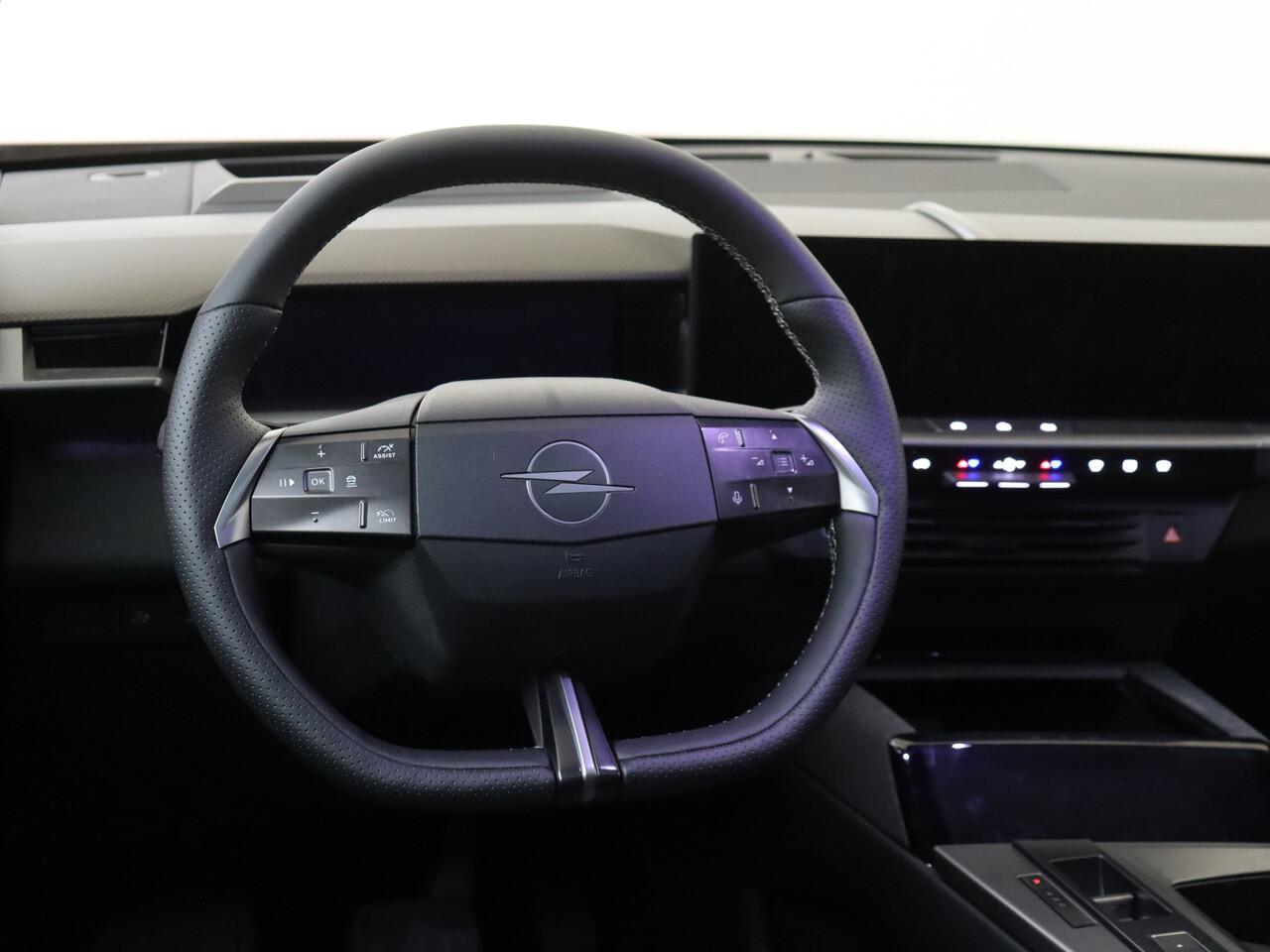 Opel Grandland Electric GS 73 kWh | Focal | Schuifdak | Head-up Display | Camera | Carplay DEMO