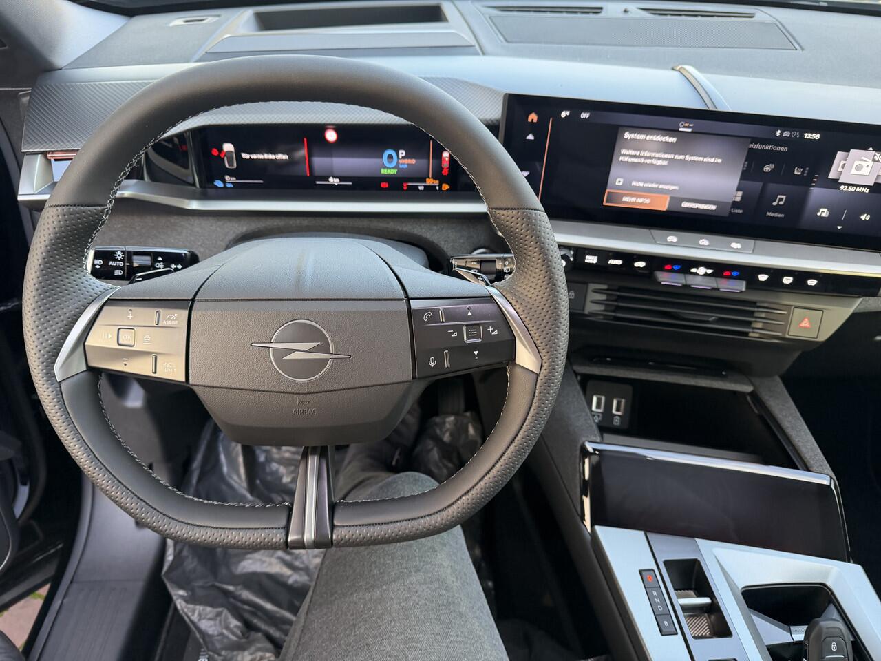 Opel Grandland 1.6 Turbo Plug-in-Hybrid Edition 2025 km 15 | 1.500 kg Trekgewicht | AGR Stoelen | Direct