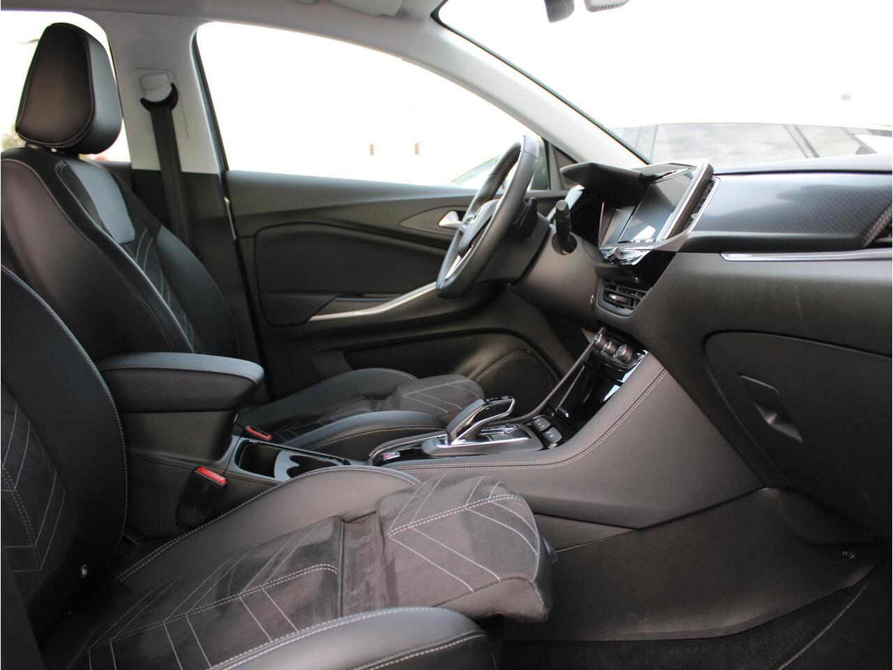 Opel Grandland 1.6 Turbo Plug-In Hybrid Business Elegance | Navi / Alcantara / Camera