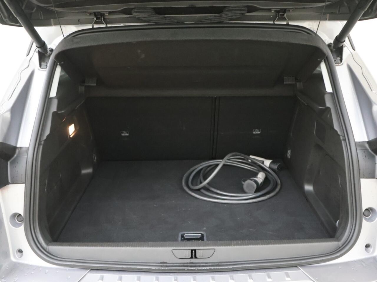 Opel Grandland 1.6 Turbo Plug-In Hybride GS