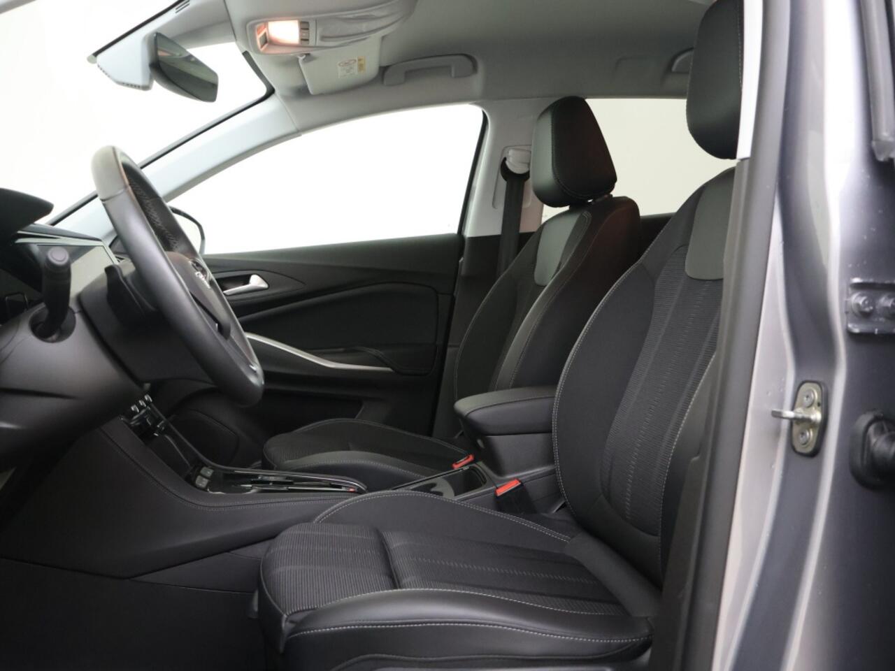 Opel Grandland 1.6 Turbo Plug-In Hybride GS