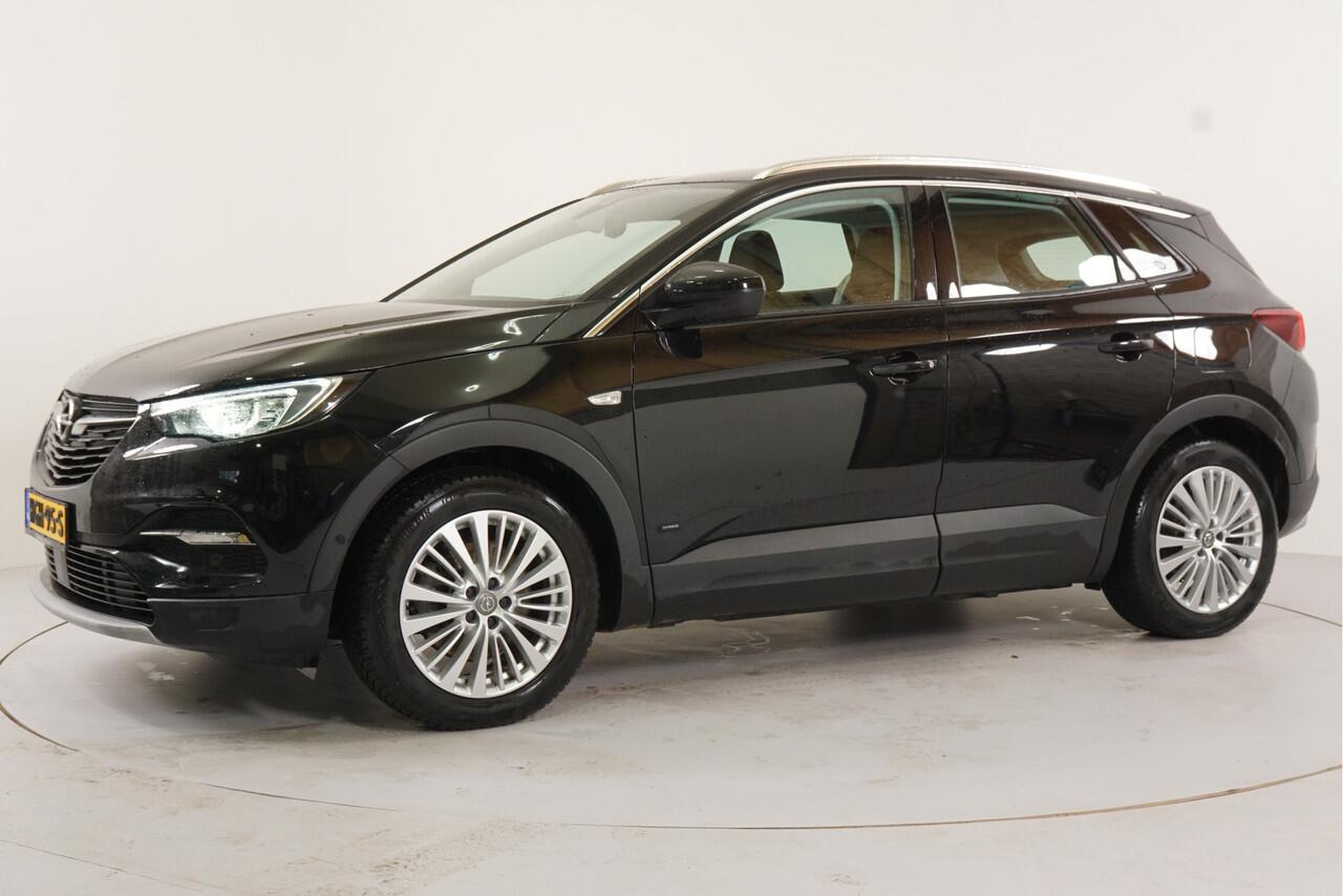 Opel Grandland 1.6 Turbo PHEV 225 pk | Camera | Navigatie | Dodehoek |