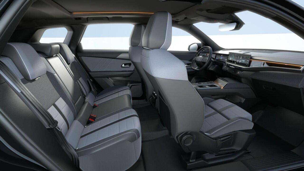 Opel Grandland 1.6 Turbo Plug-in-Hybrid GS | In bestelling | AGR-stoel | 360° camera | Elektrische achterklep | Head-Up | Stoel, stuur & voorruit verwarming | Premium Focal geluidinstallatie | Panorama dak | 20" LM velgen