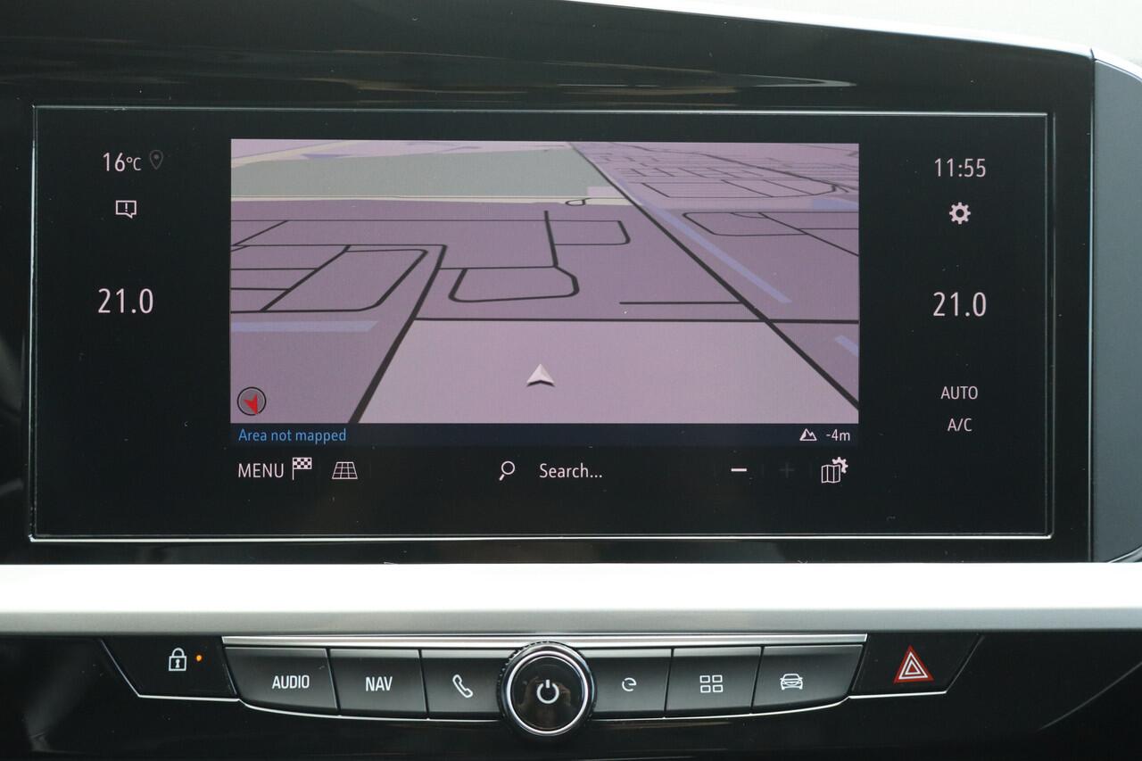 Opel Grandland 1.6 Turbo Plug-In Hybrid Level 4 - NL- Auto!! Camera I Stuurverw I Cruise adap